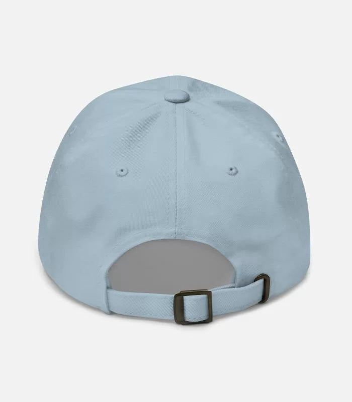 DMC Logo Dad Hat