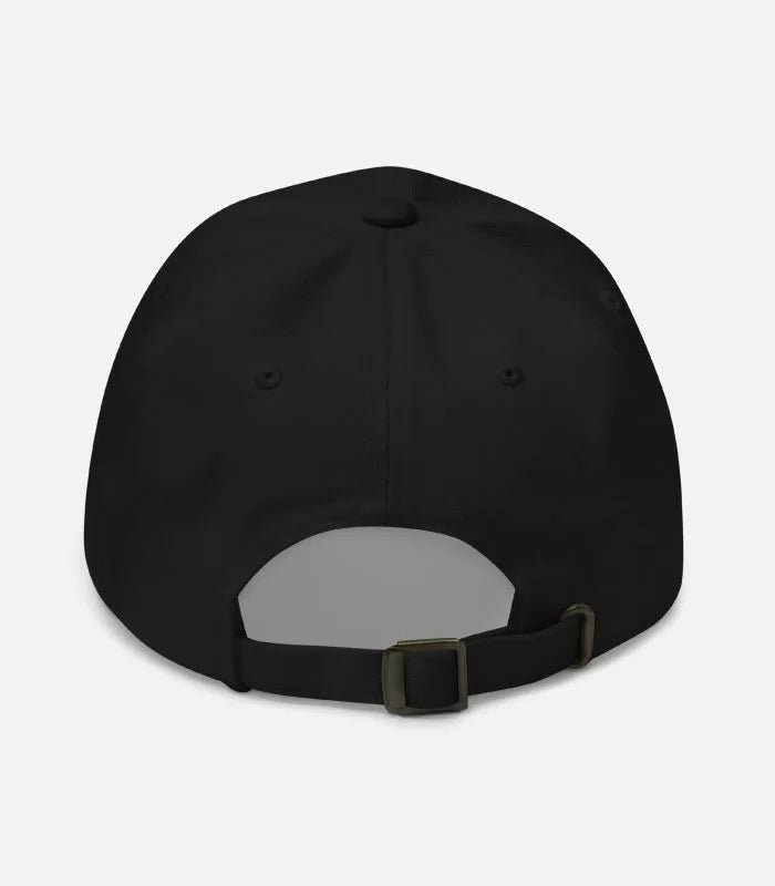 DMC Logo Dad Hat