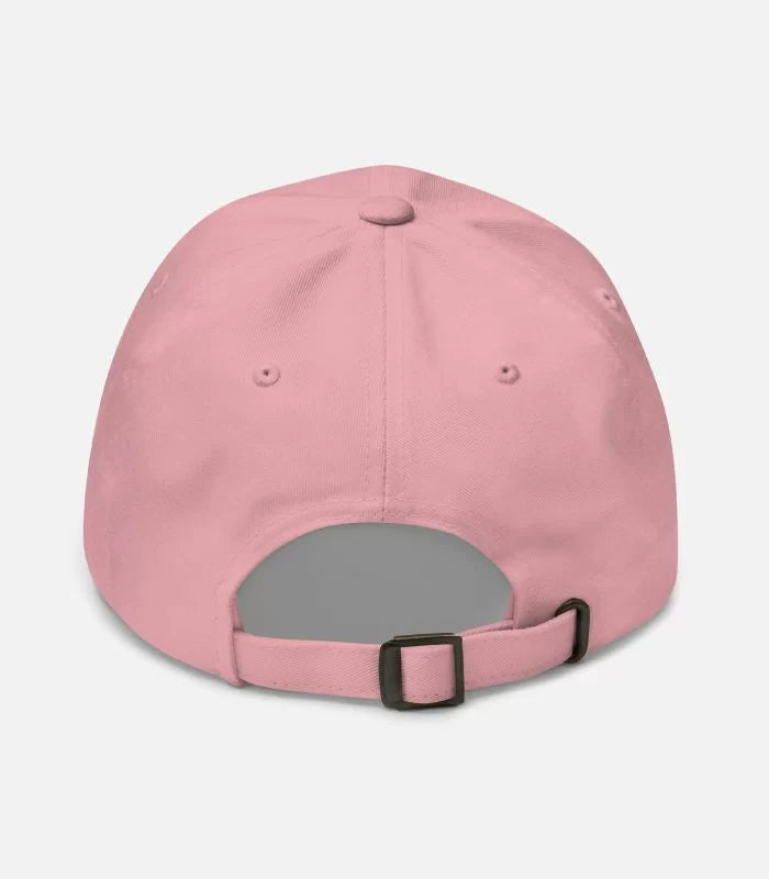DMC Logo Dad Hat