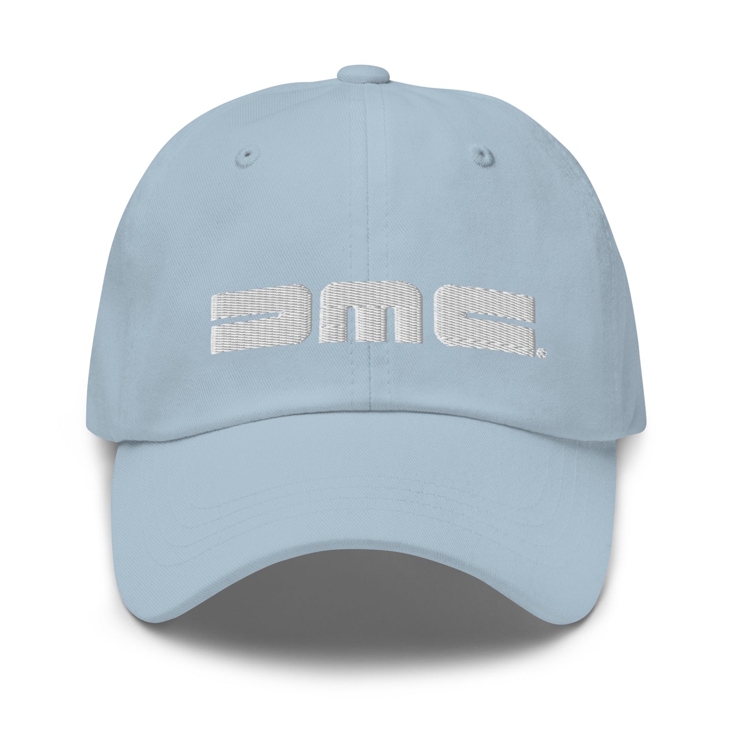DMC Logo Dad Hat
