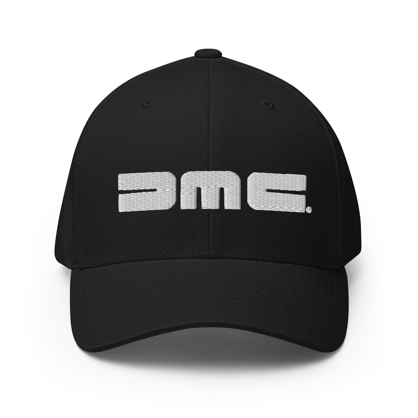 DMC Logo Twill Cap