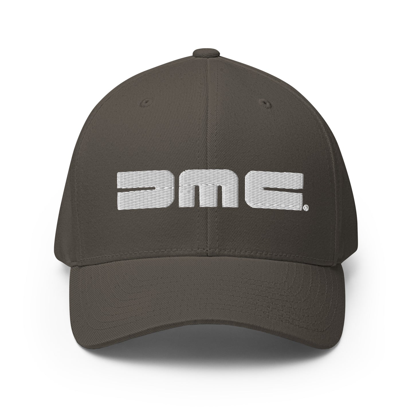 DMC Logo Twill Cap