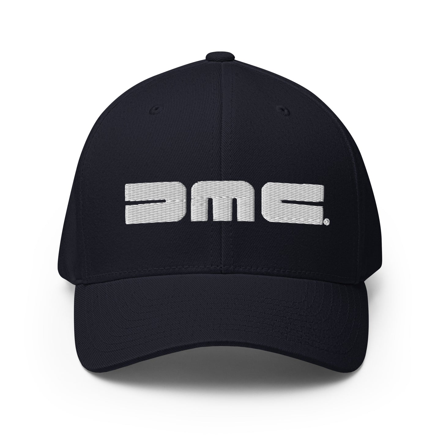 DMC Logo Twill Cap