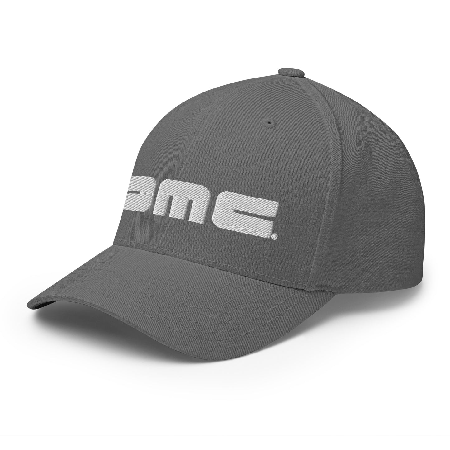 DMC Logo Twill Cap