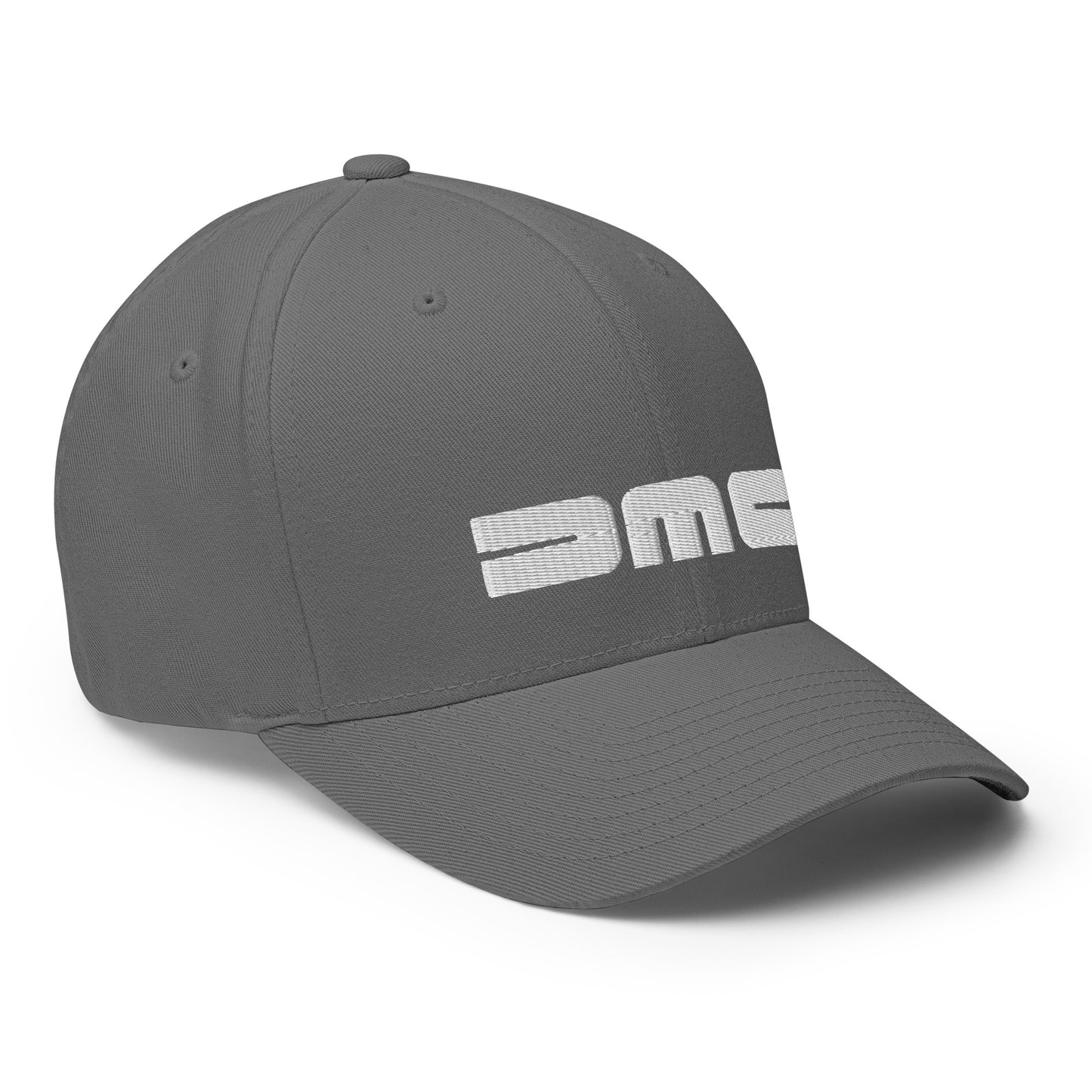 DMC Logo Twill Cap