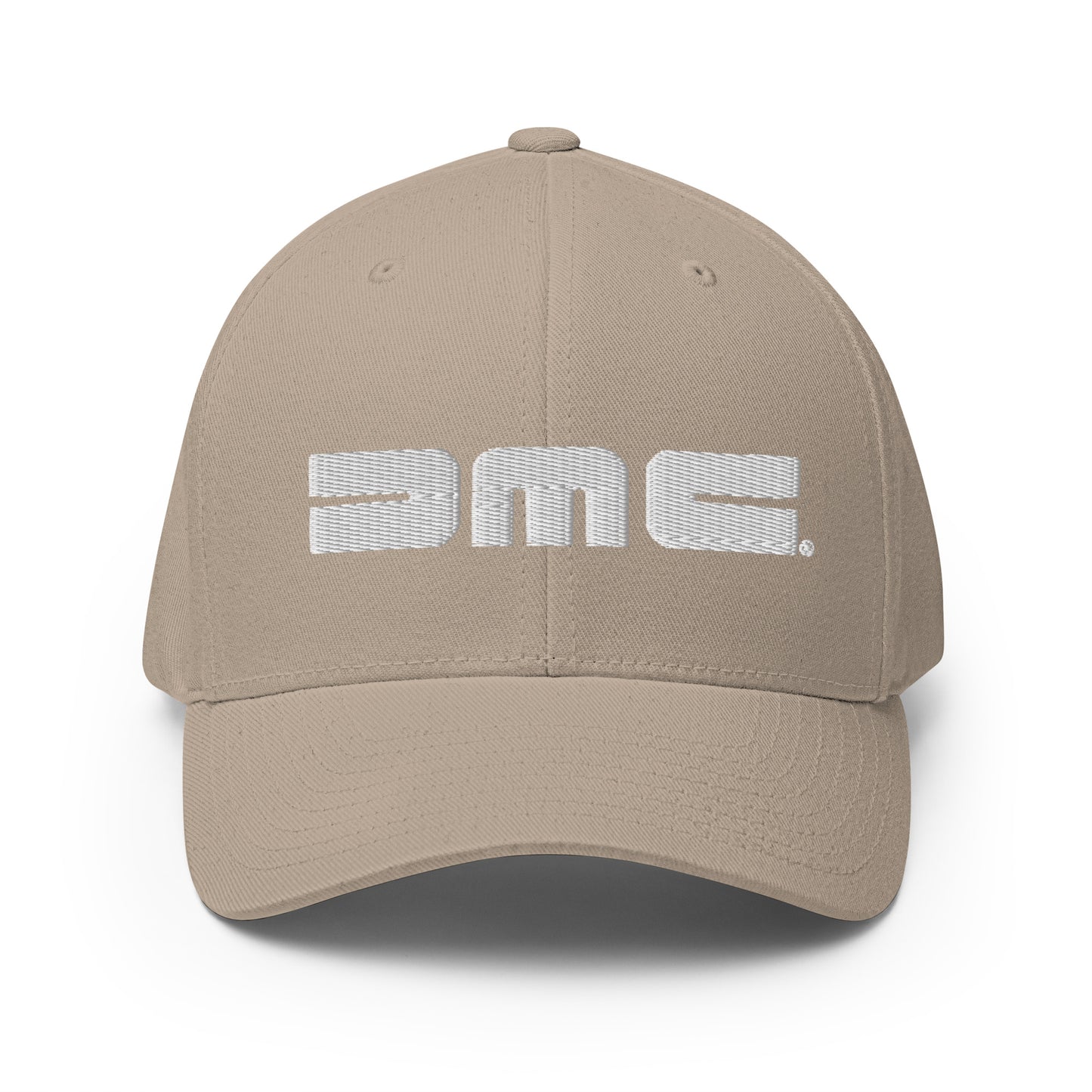 DMC Logo Twill Cap