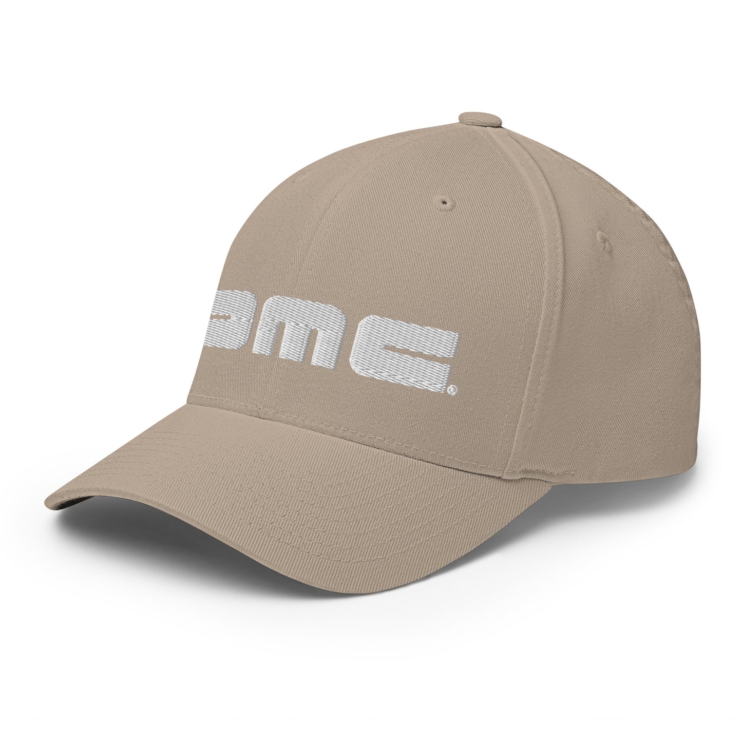 DMC Logo Twill Cap