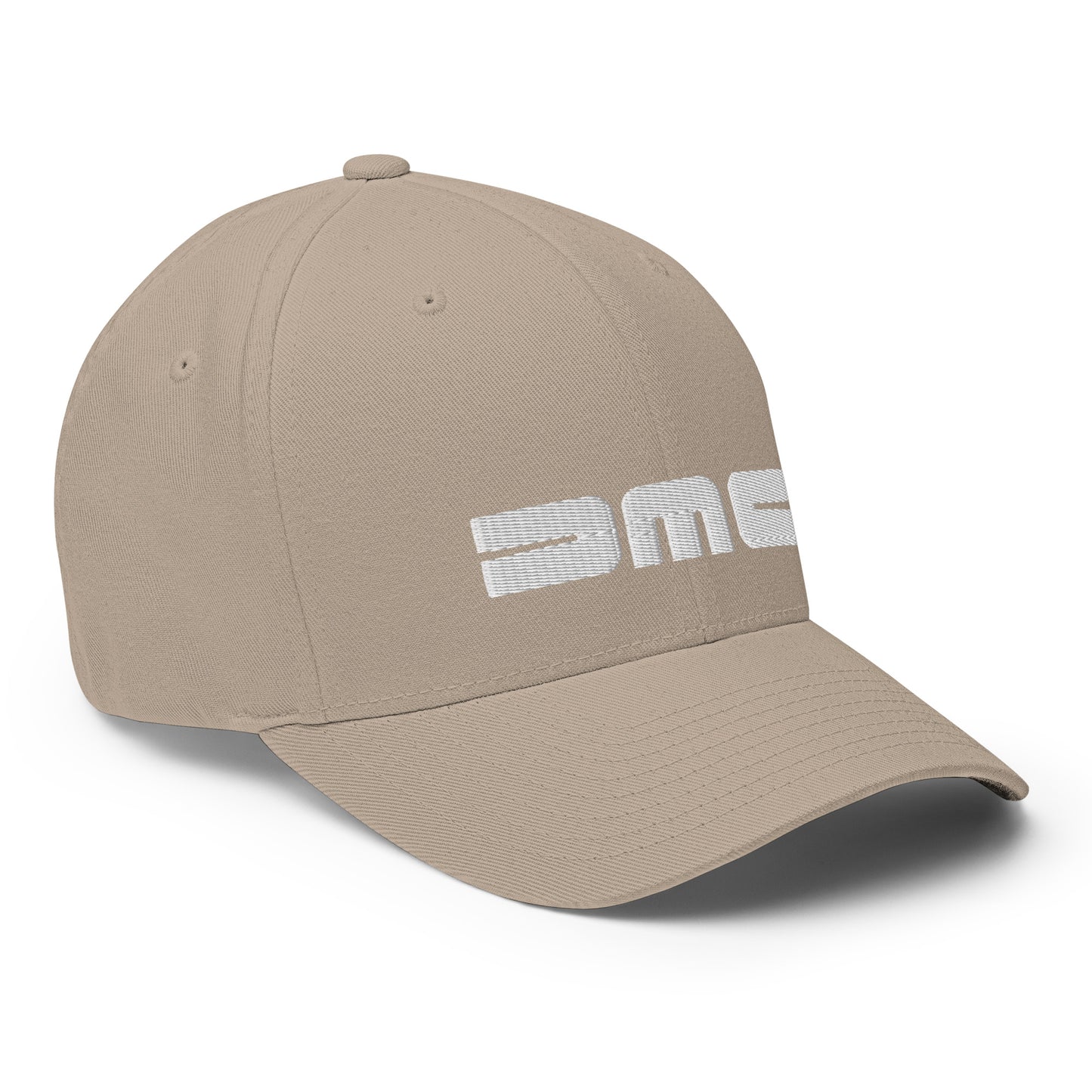 DMC Logo Twill Cap