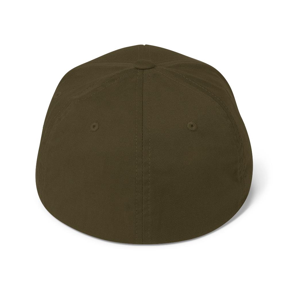 DMC Logo Twill Cap