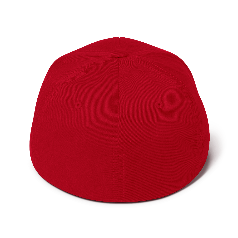 DMC Logo Twill Cap
