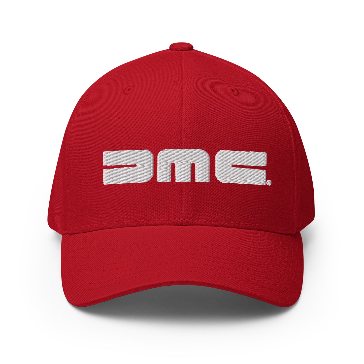 DMC Logo Twill Cap