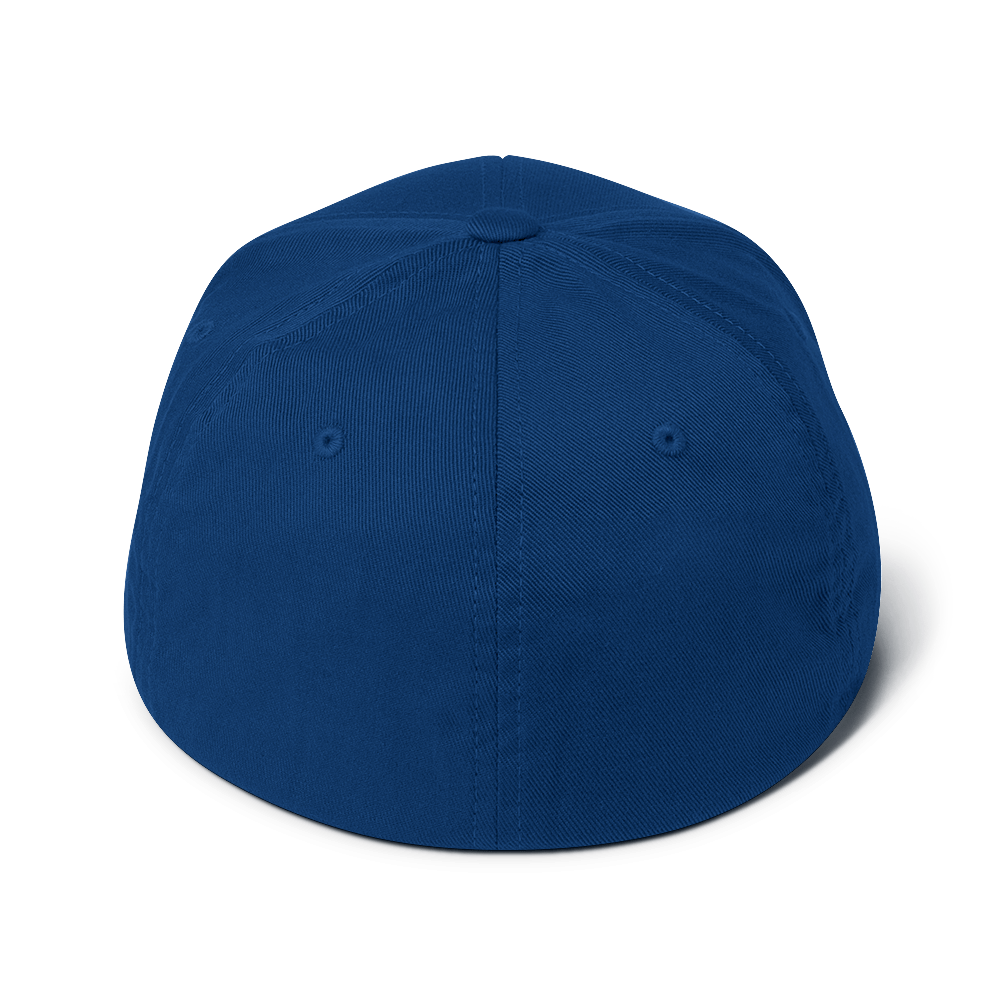 DMC Logo Twill Cap