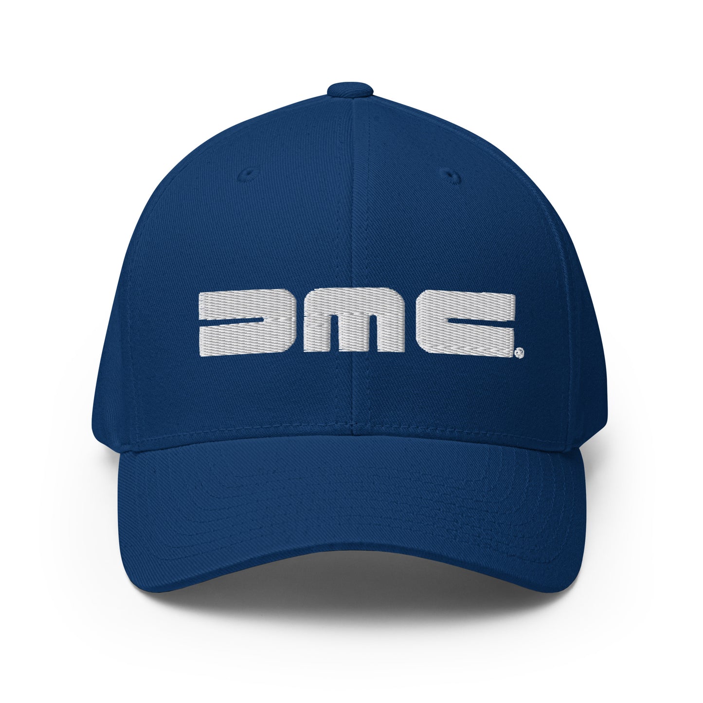 DMC Logo Twill Cap