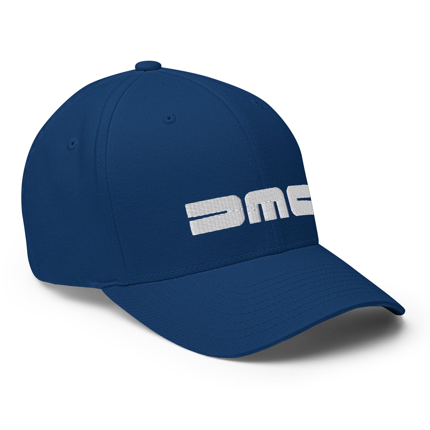 DMC Logo Twill Cap