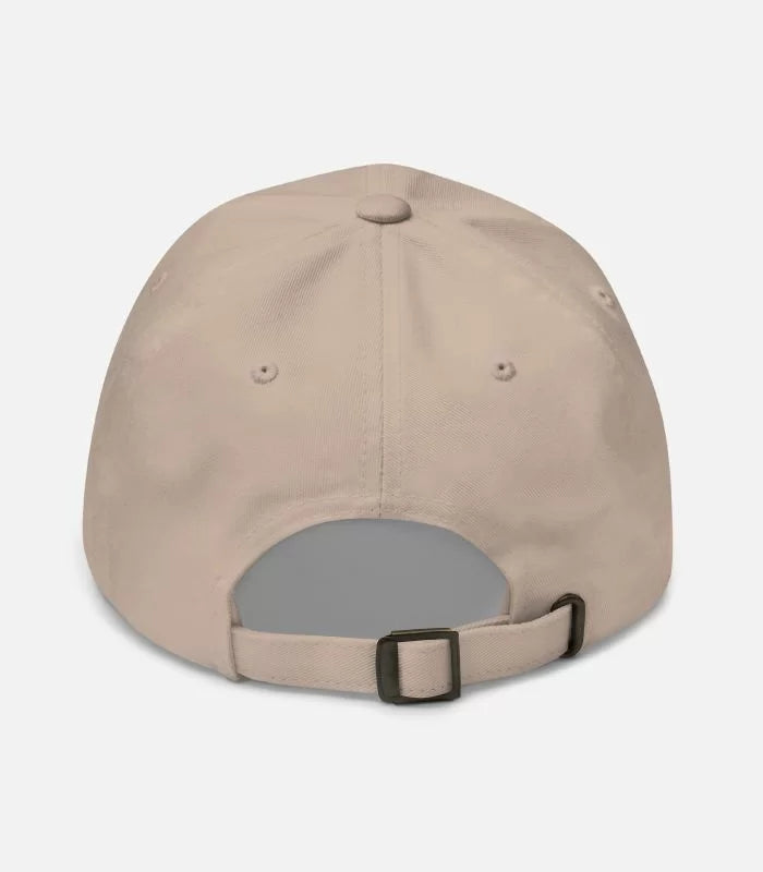 DMC Logo Dad Hat