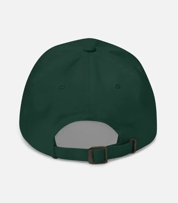 DMC Logo Dad Hat