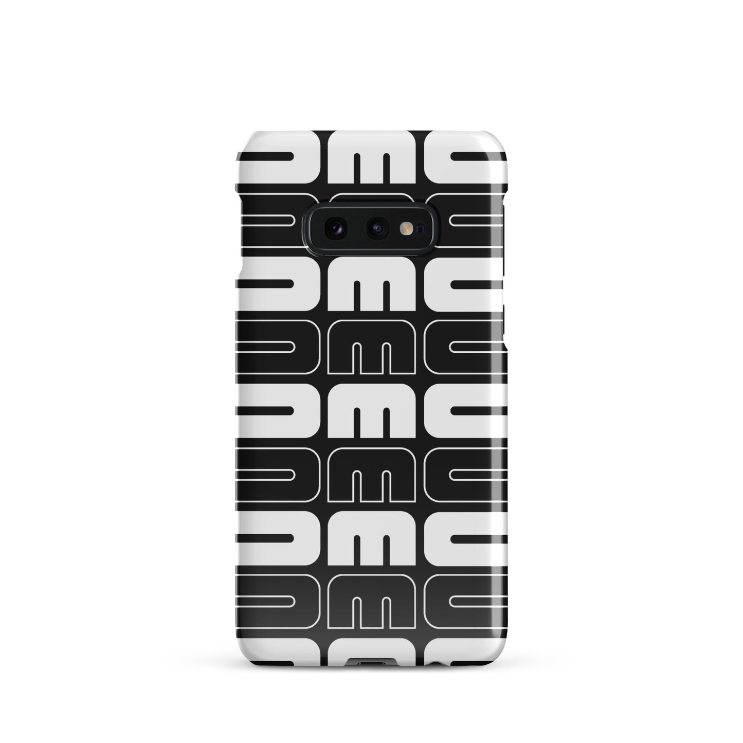 DMC Samsung Phone Case