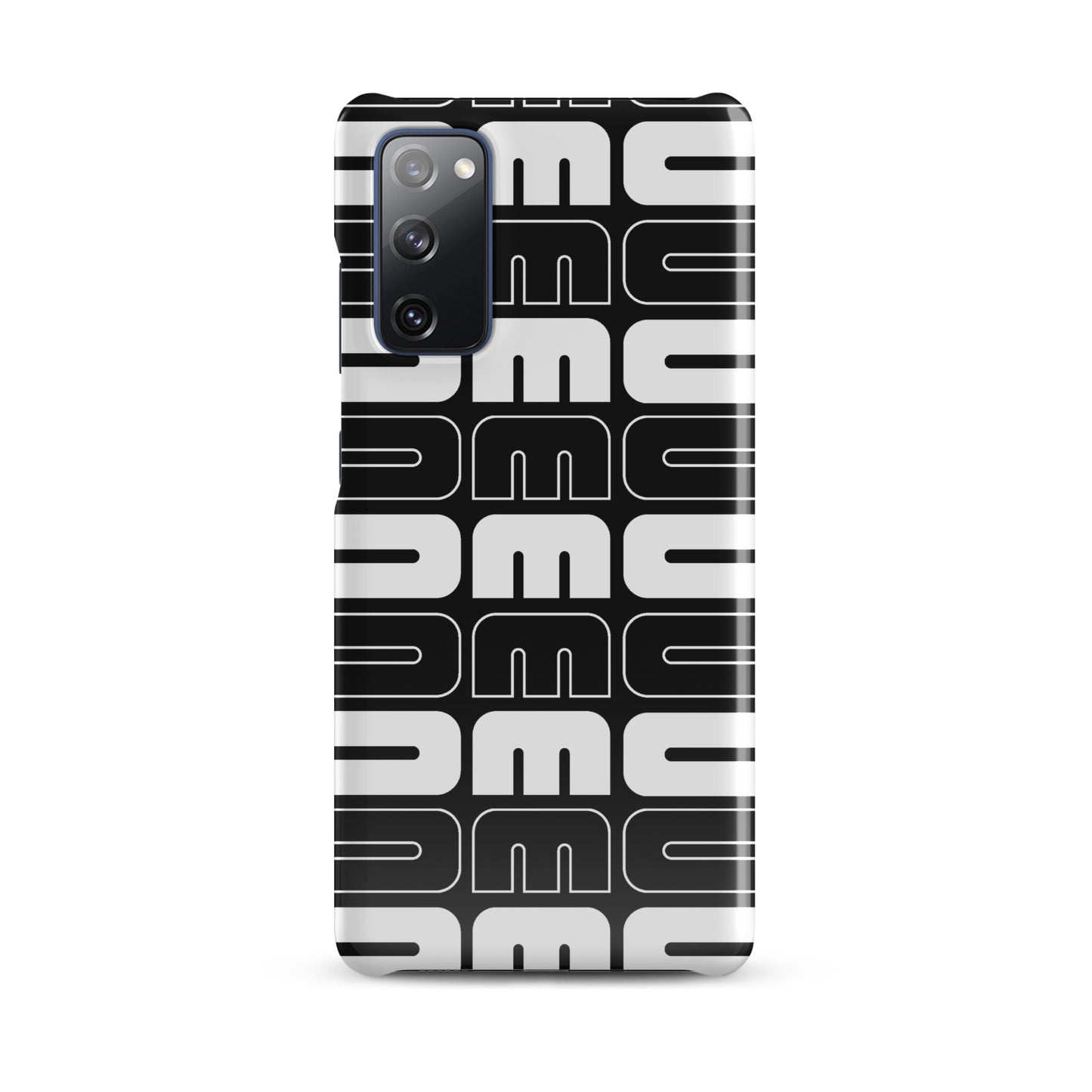 DMC Samsung Phone Case