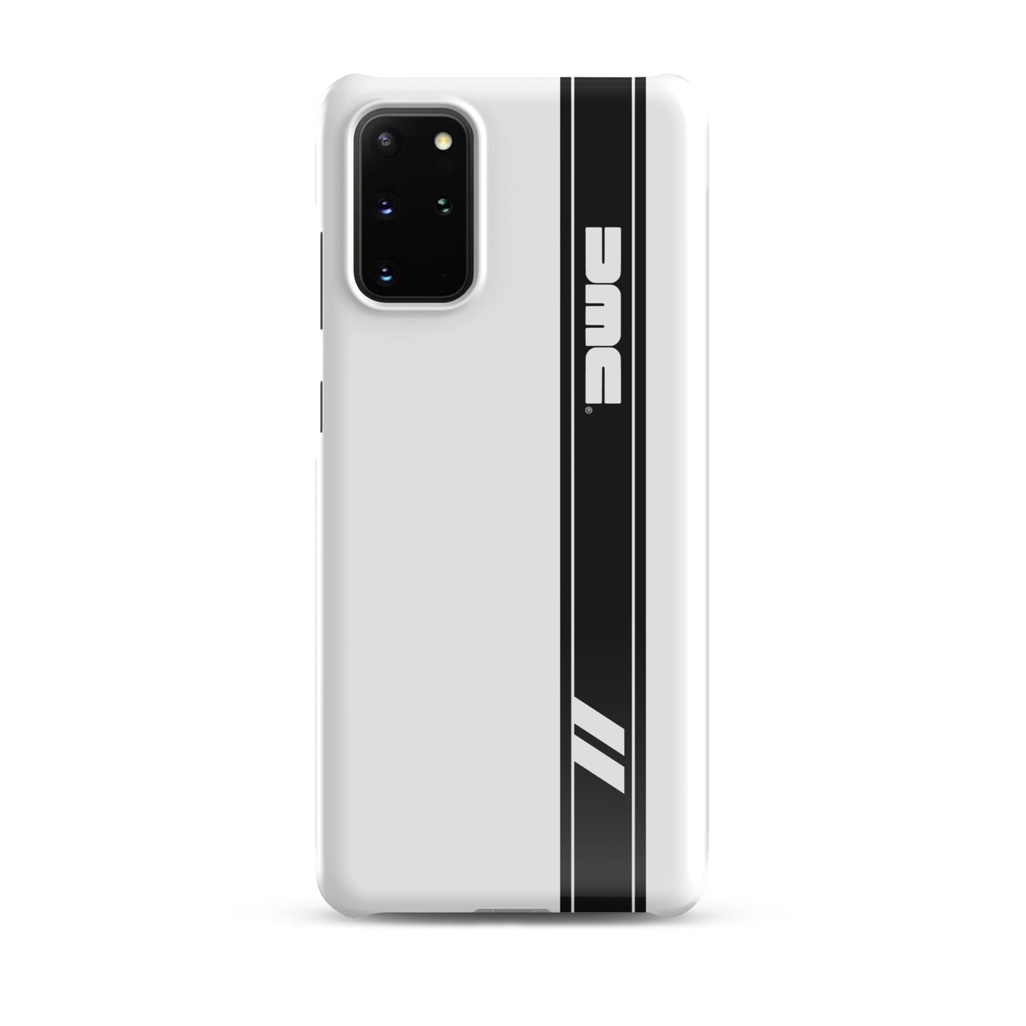 DMC Black Stripe Samsung Phone Case
