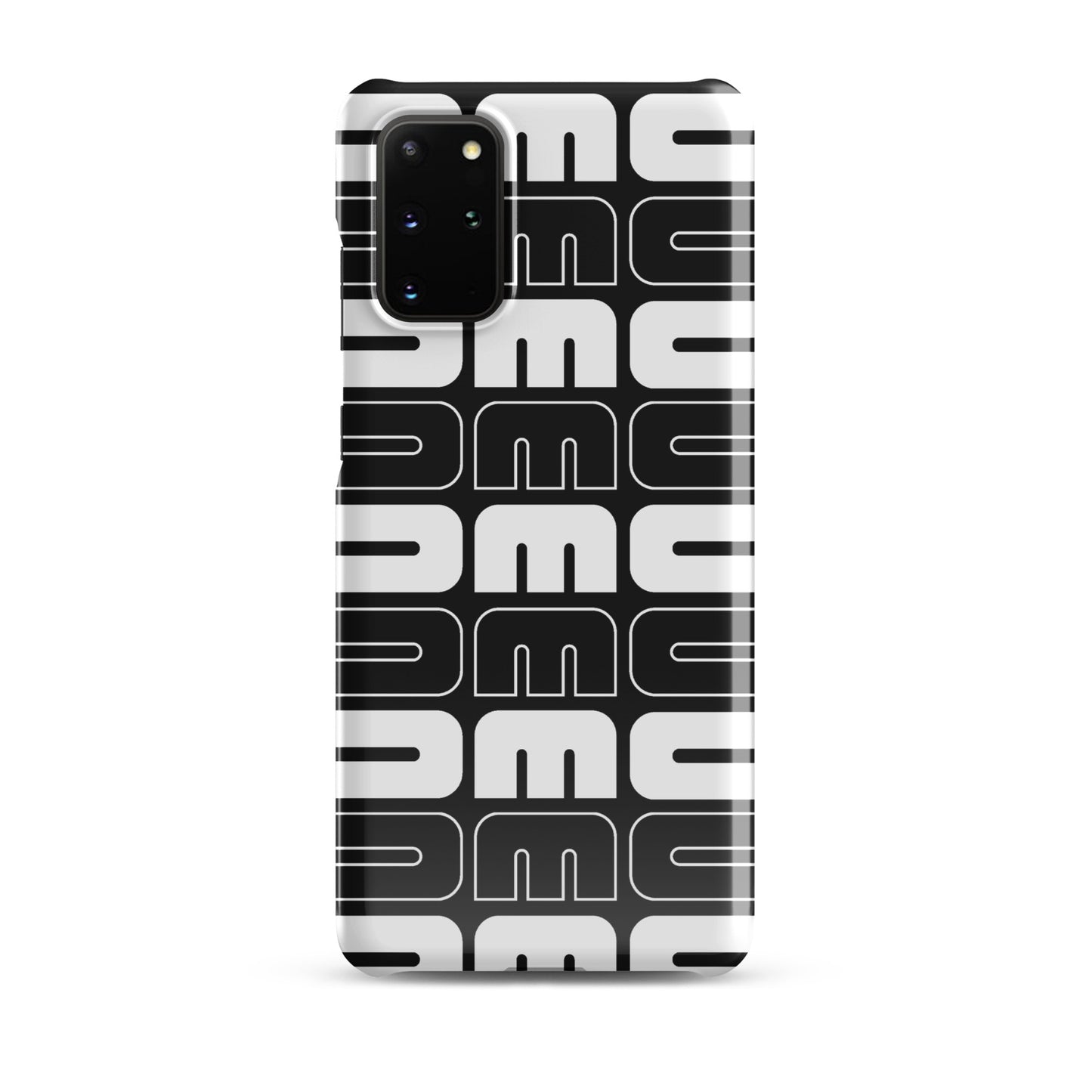 DMC Samsung Phone Case