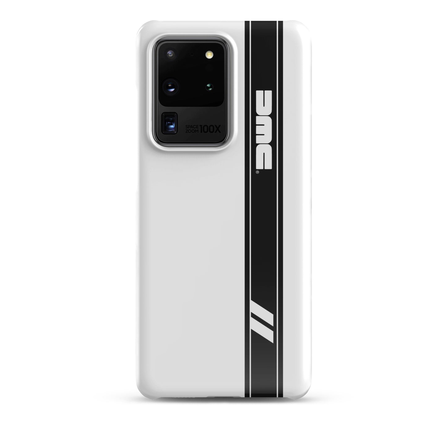 DMC Black Stripe Samsung Phone Case