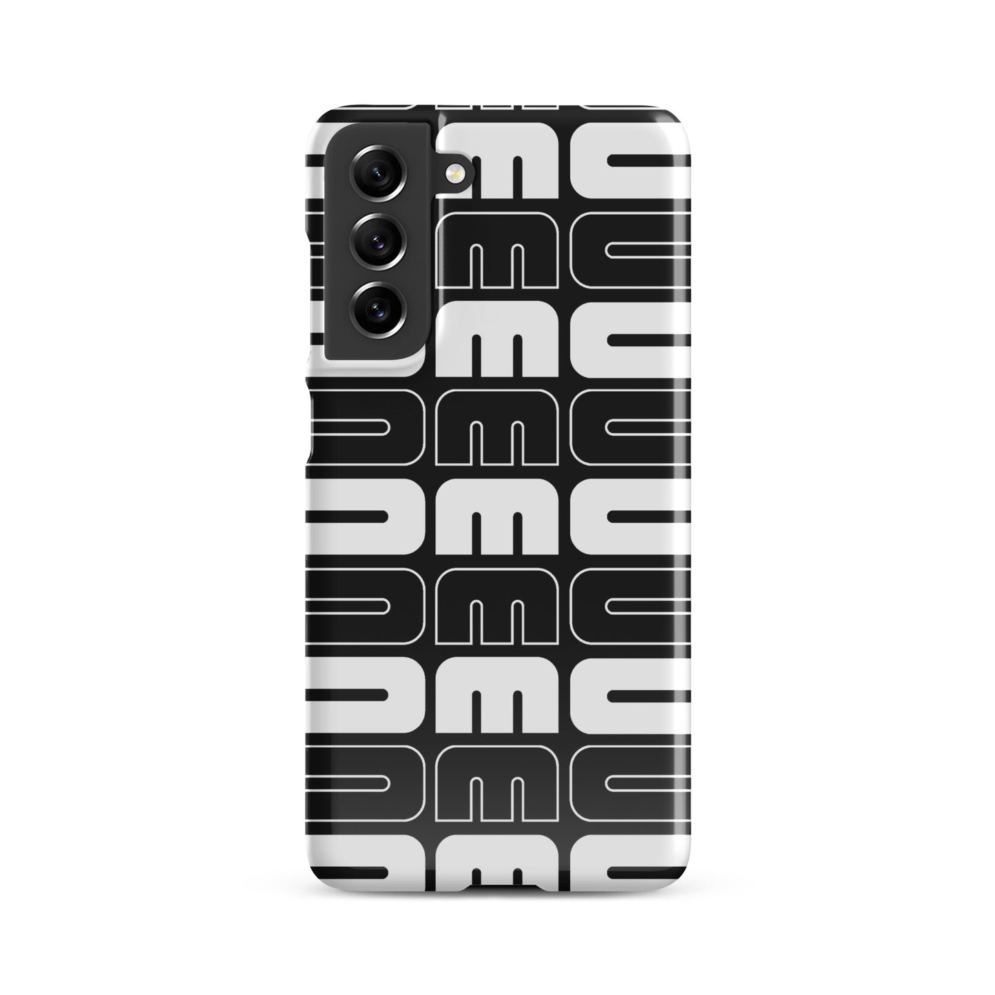 DMC Samsung Phone Case
