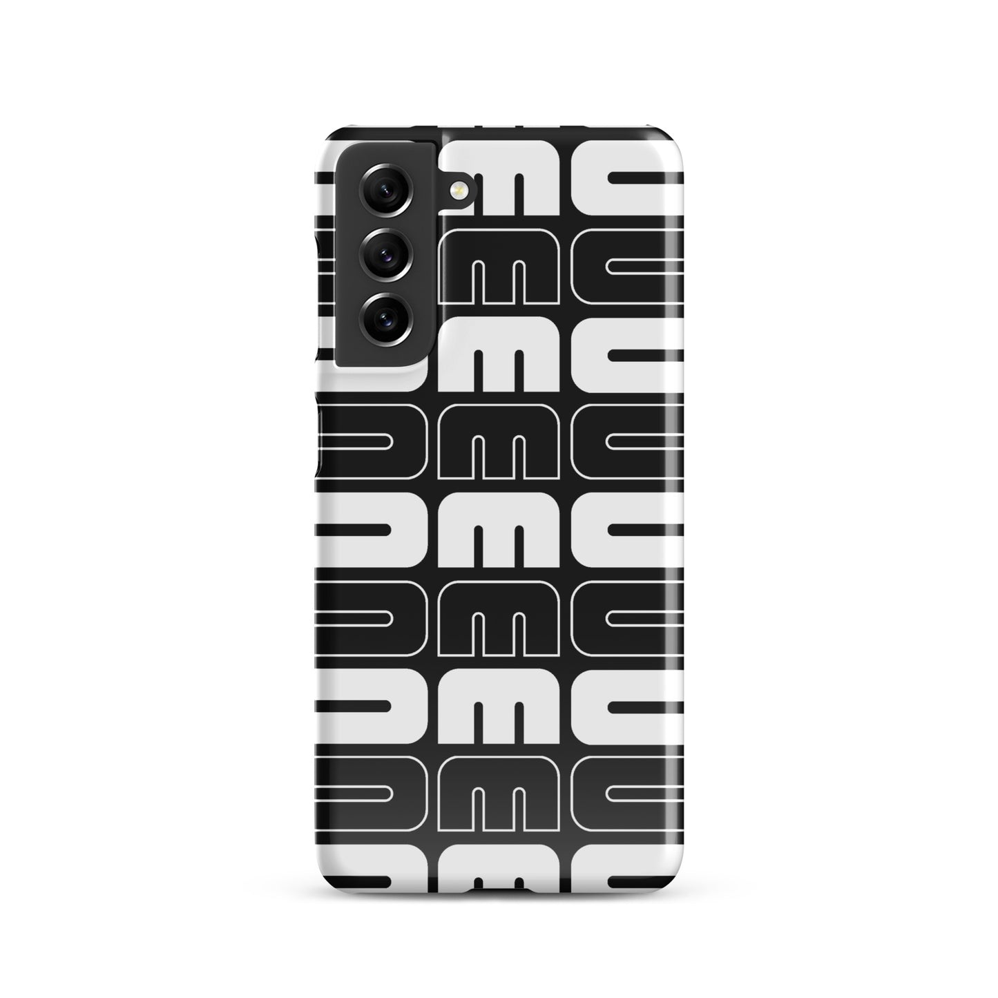DMC Samsung Phone Case