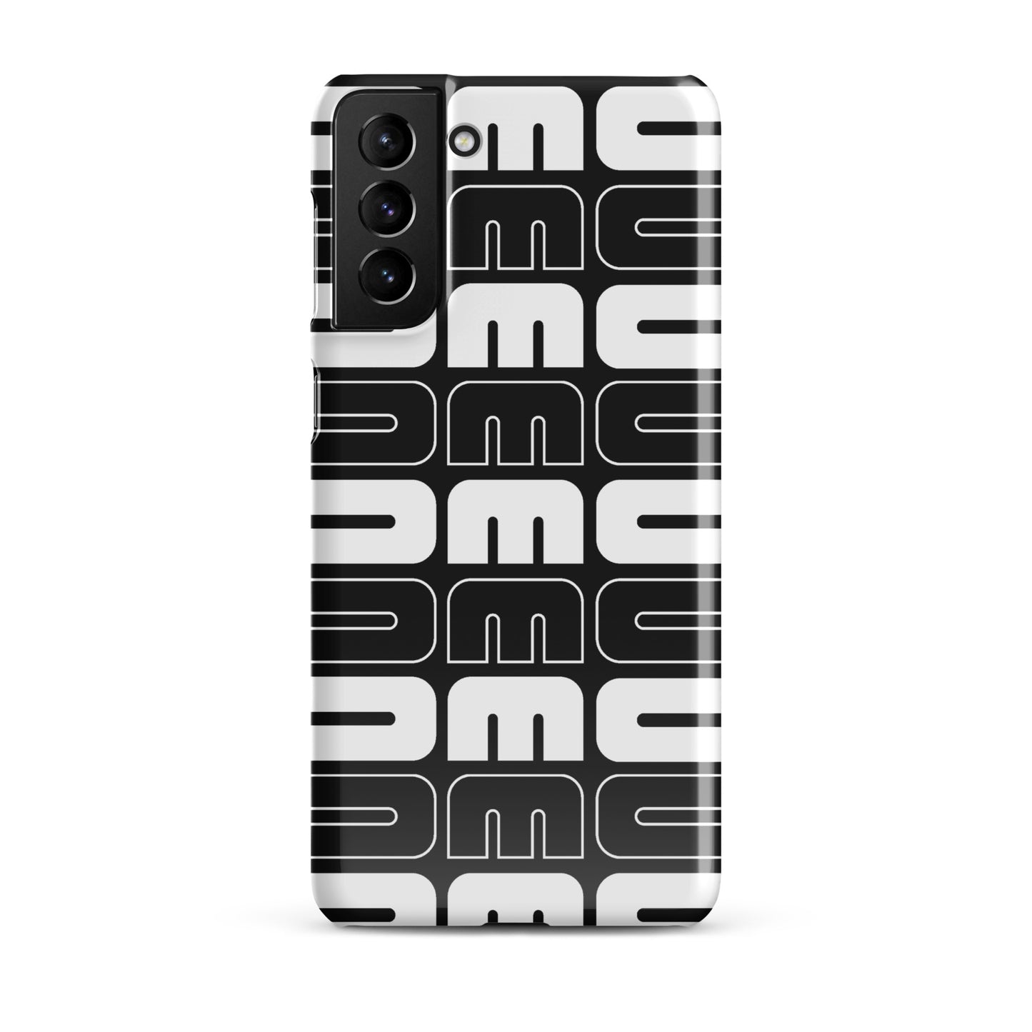 DMC Samsung Phone Case