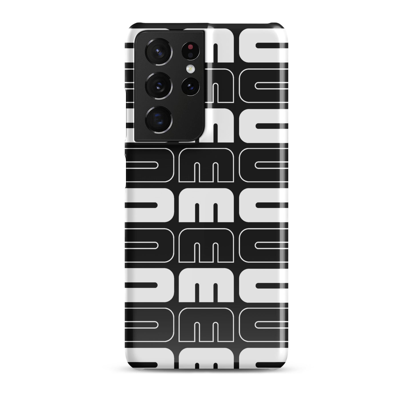 DMC Samsung Phone Case