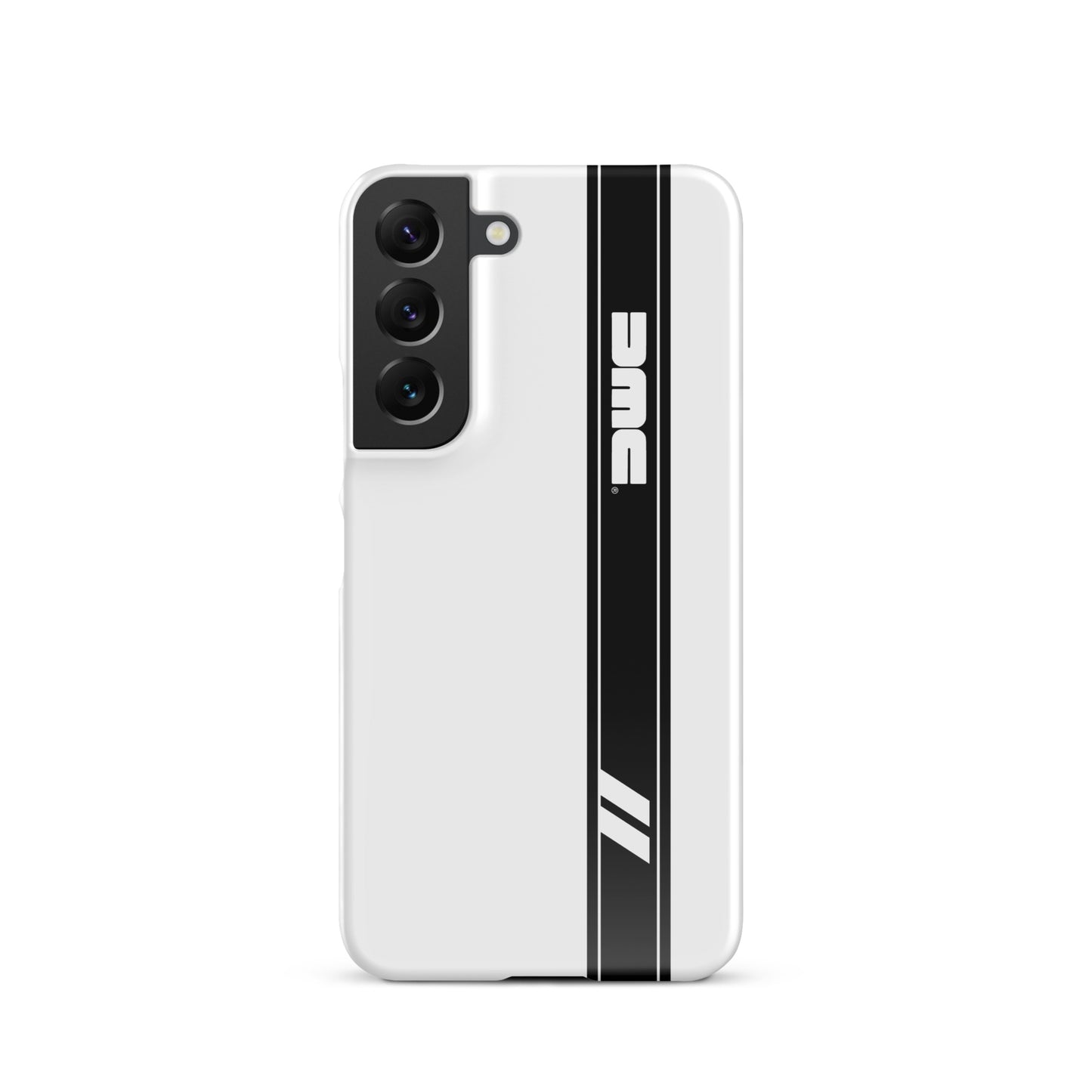 DMC Black Stripe Samsung Phone Case