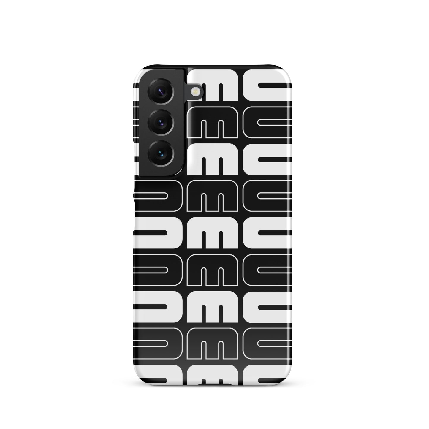 DMC Samsung Phone Case