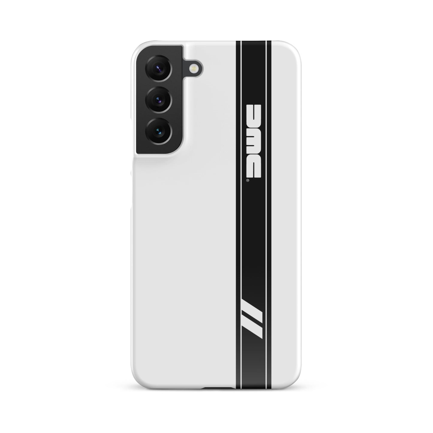 DMC Black Stripe Samsung Phone Case