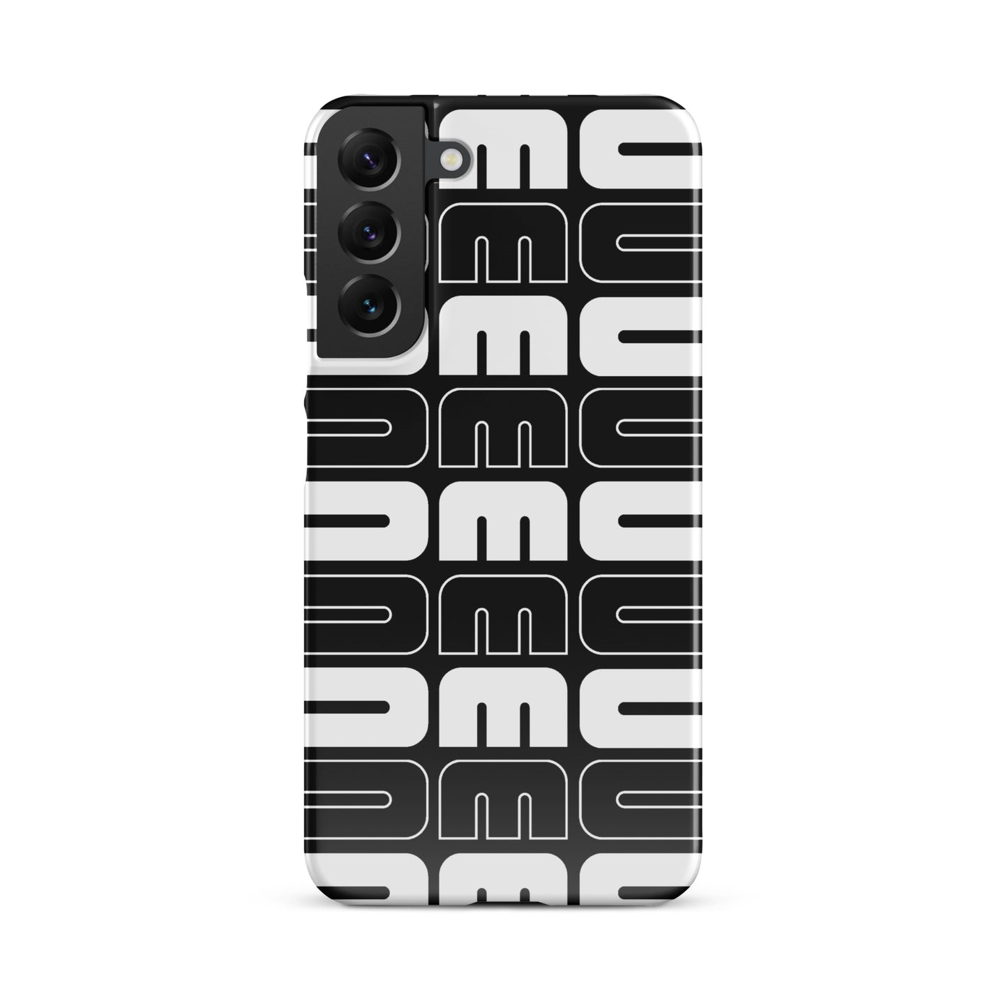 DMC Samsung Phone Case