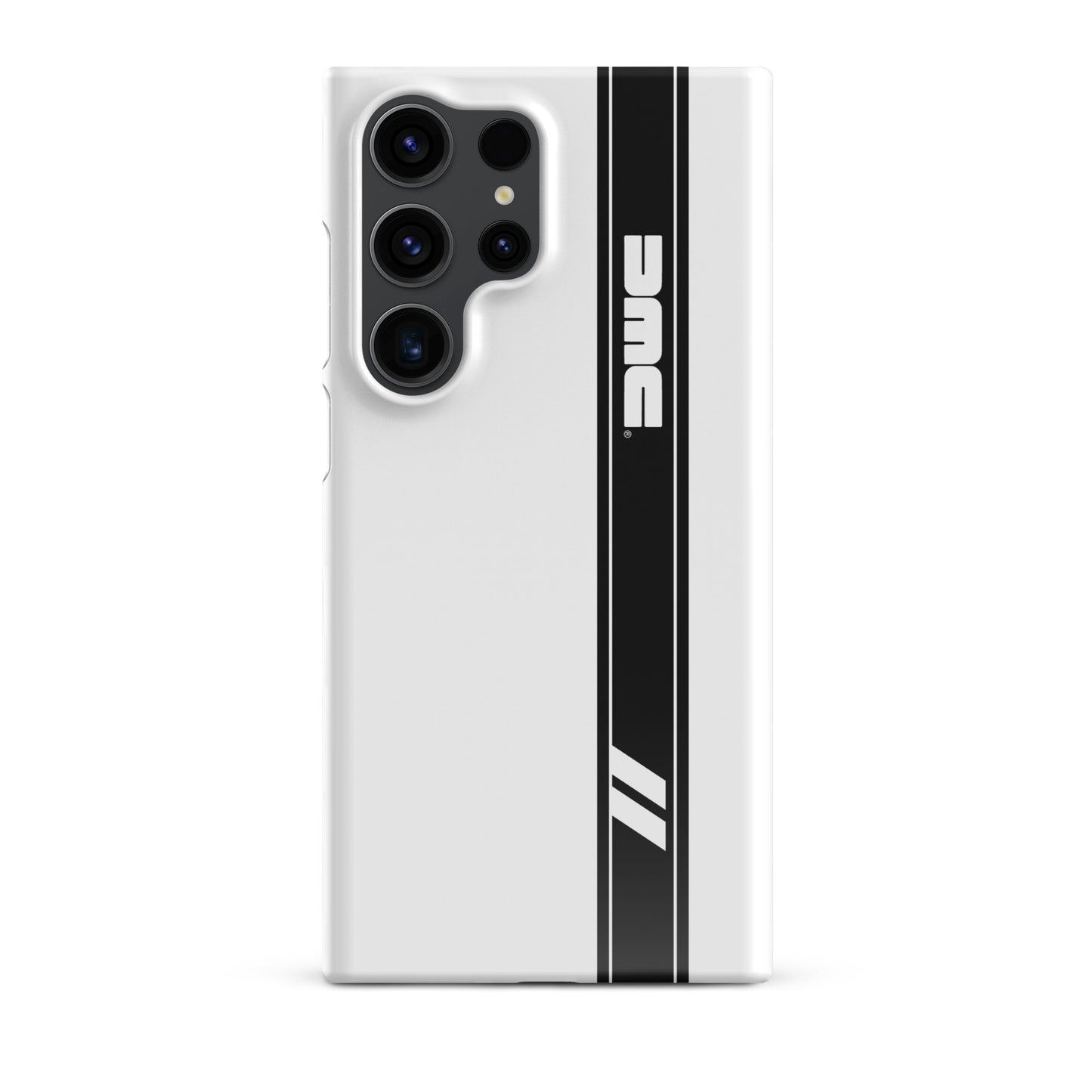 DMC Black Stripe Samsung Phone Case