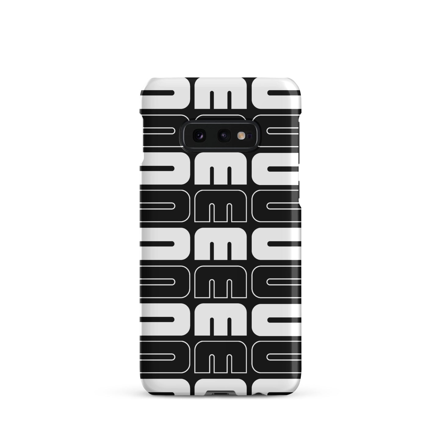 DMC Samsung Phone Case