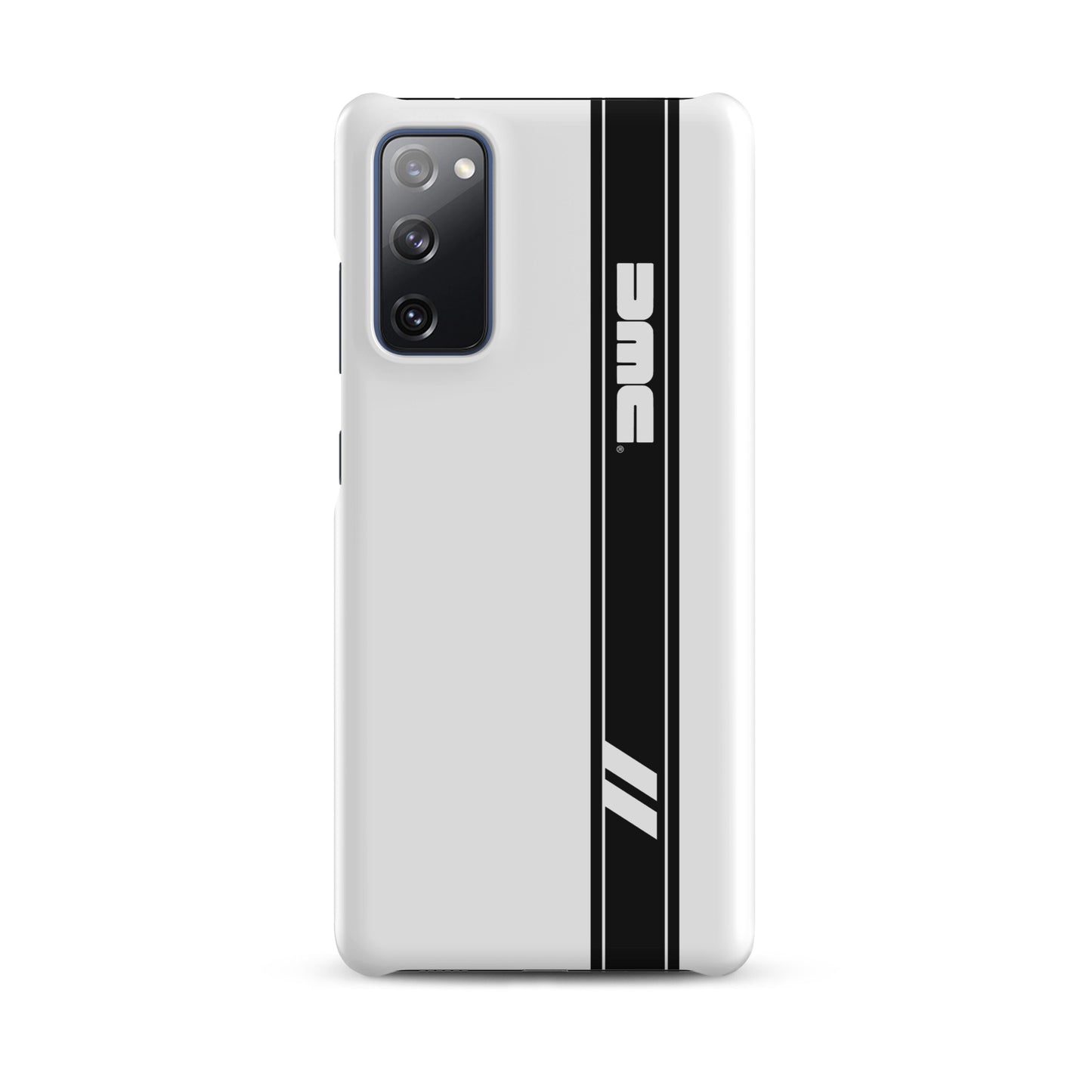 DMC Black Stripe Samsung Phone Case