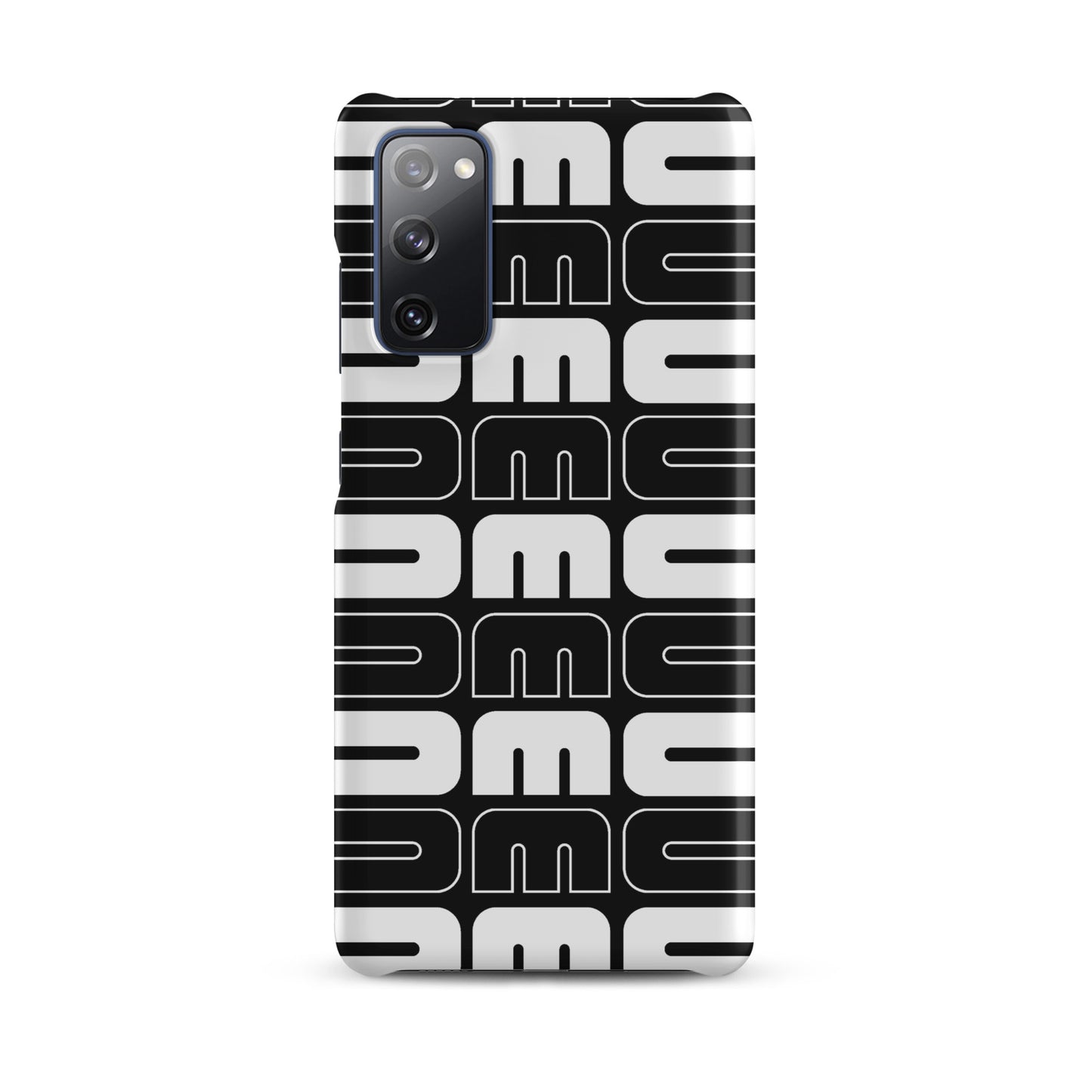 DMC Samsung Phone Case