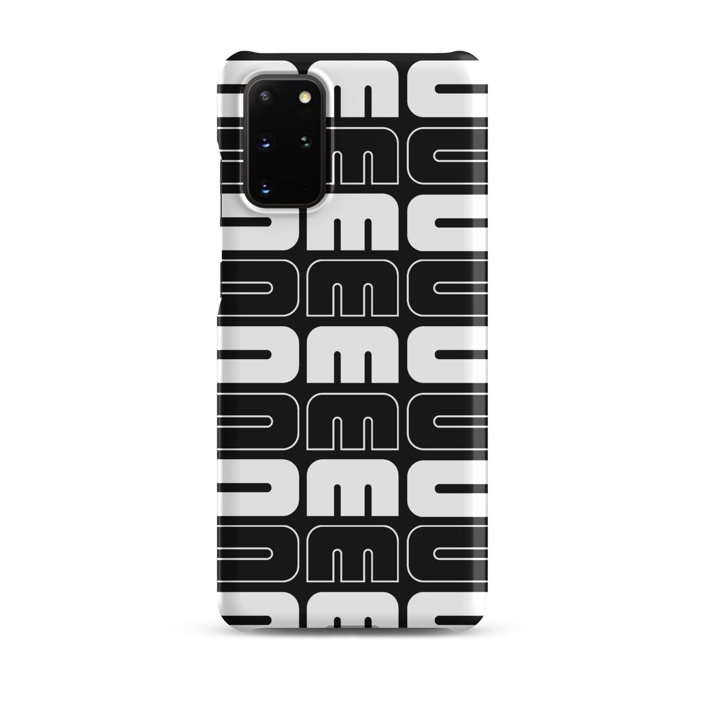 DMC Samsung Phone Case