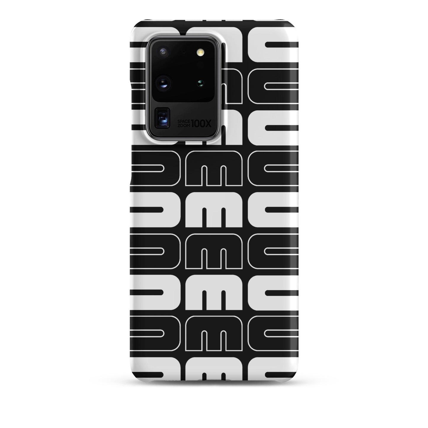 DMC Samsung Phone Case