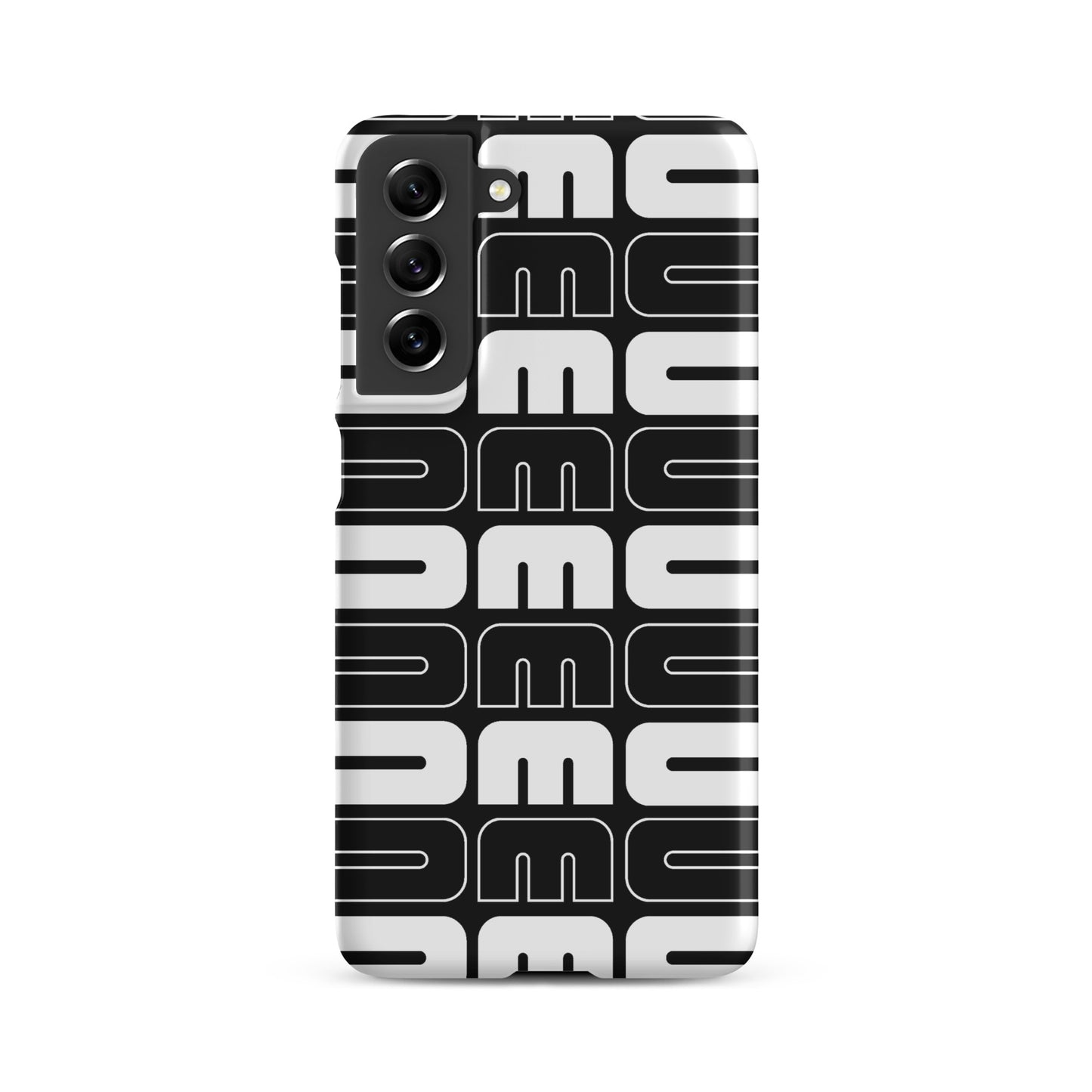 DMC Samsung Phone Case