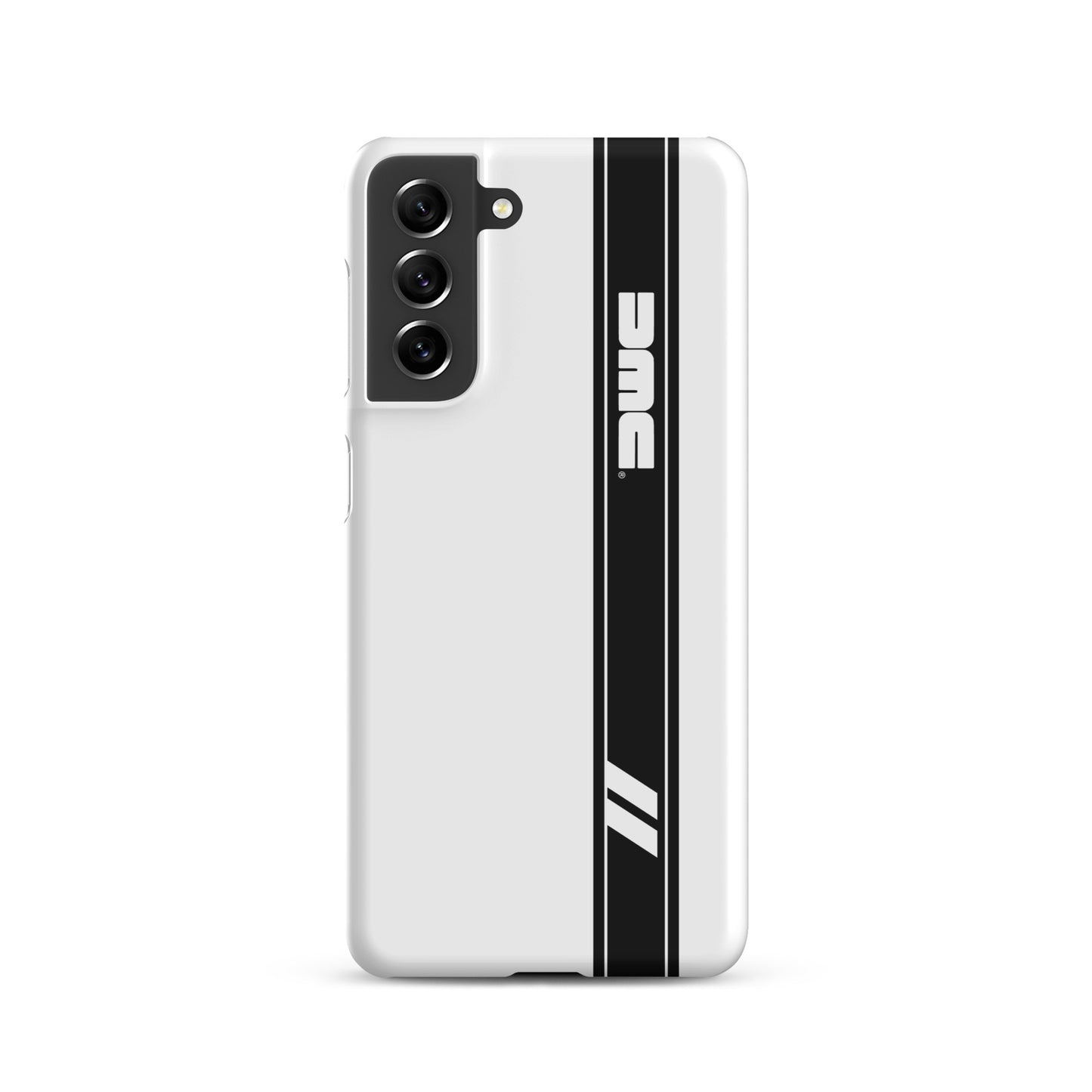DMC Black Stripe Samsung Phone Case