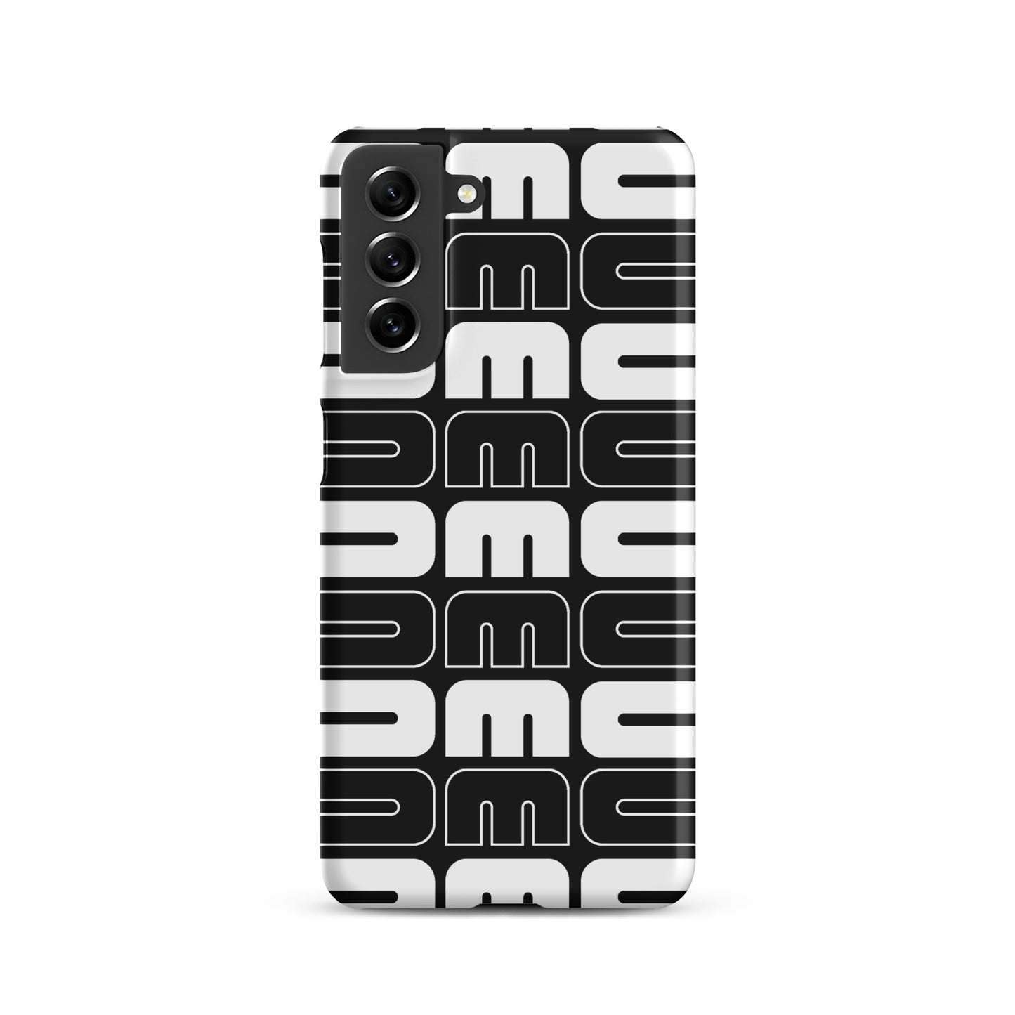 DMC Samsung Phone Case