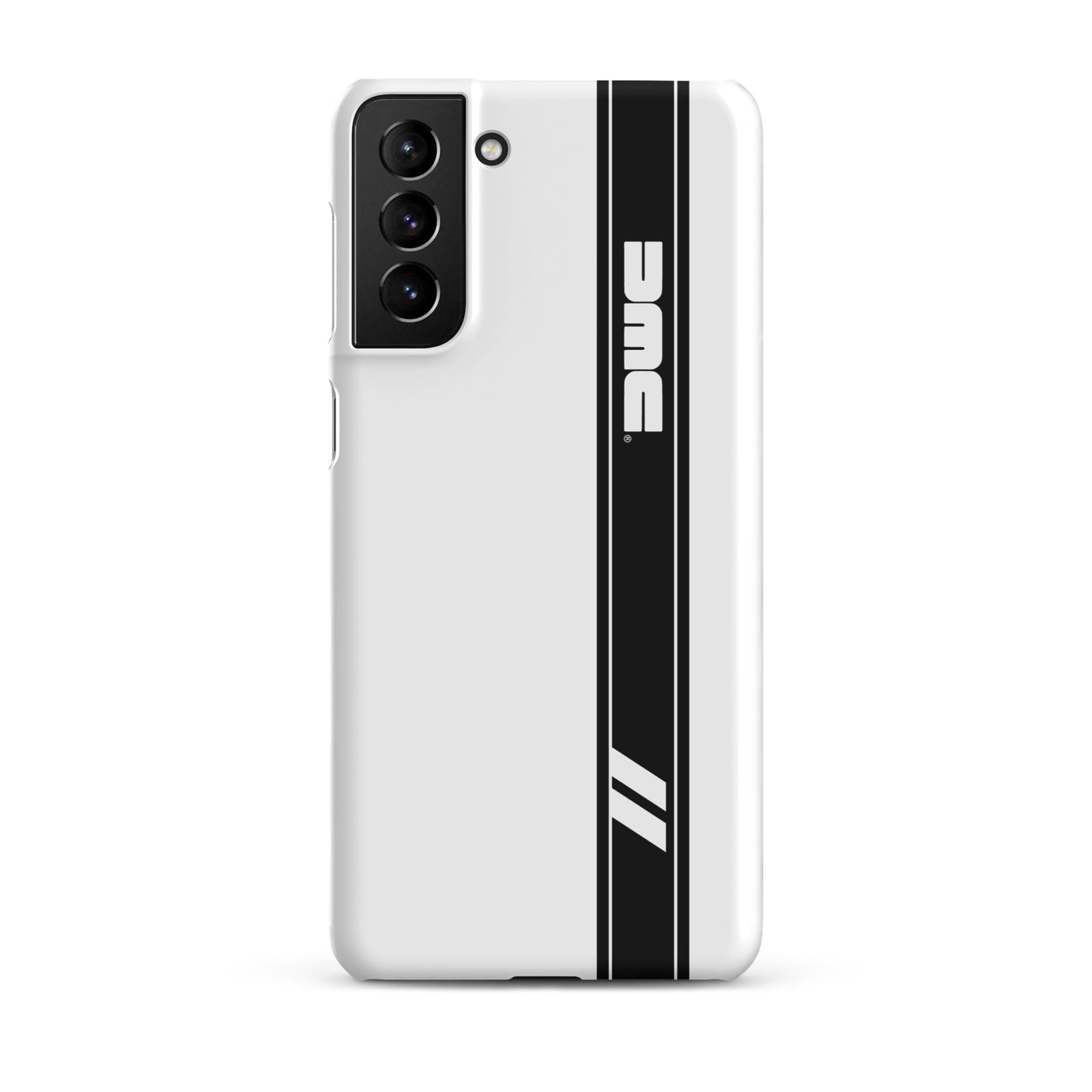 DMC Black Stripe Samsung Phone Case