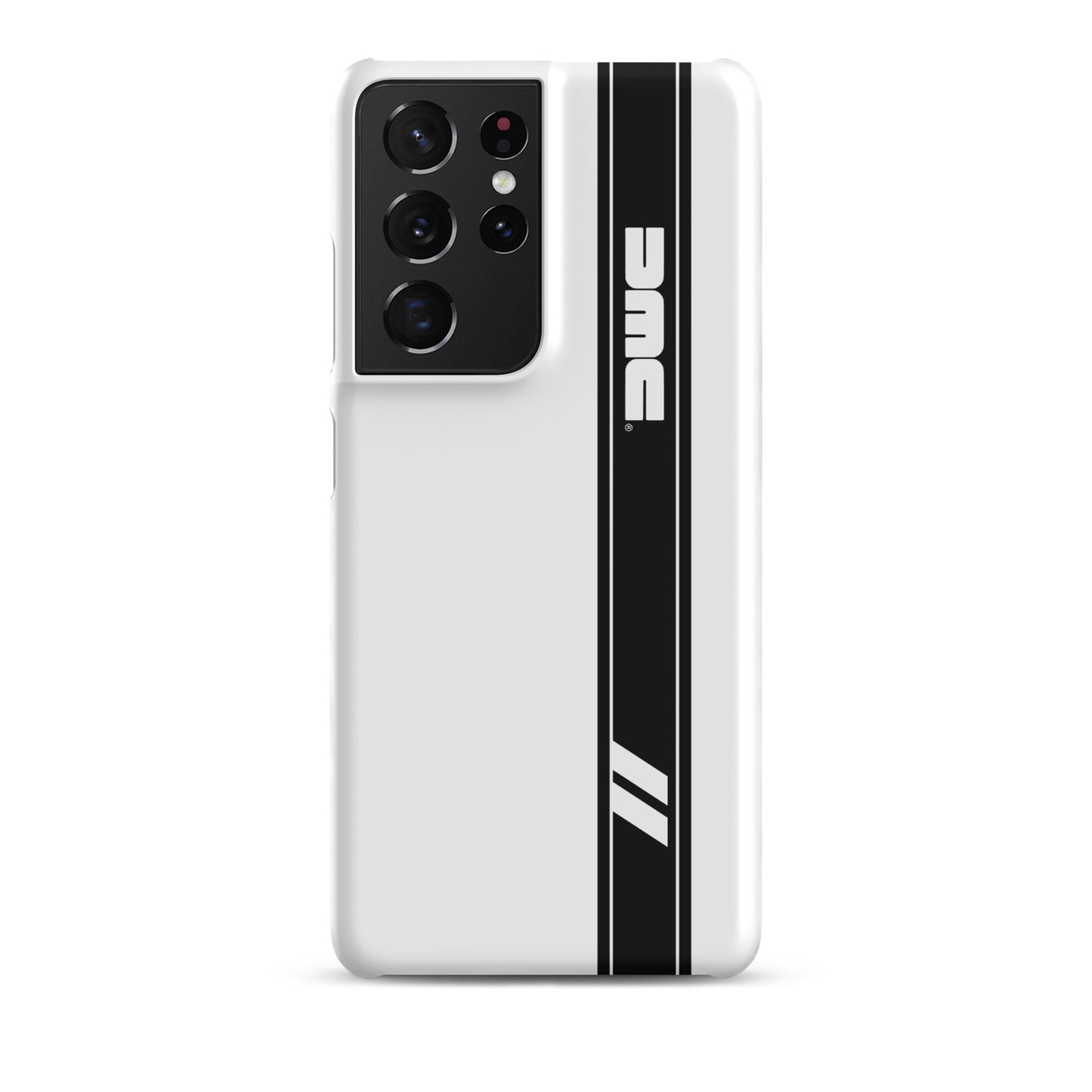 DMC Black Stripe Samsung Phone Case