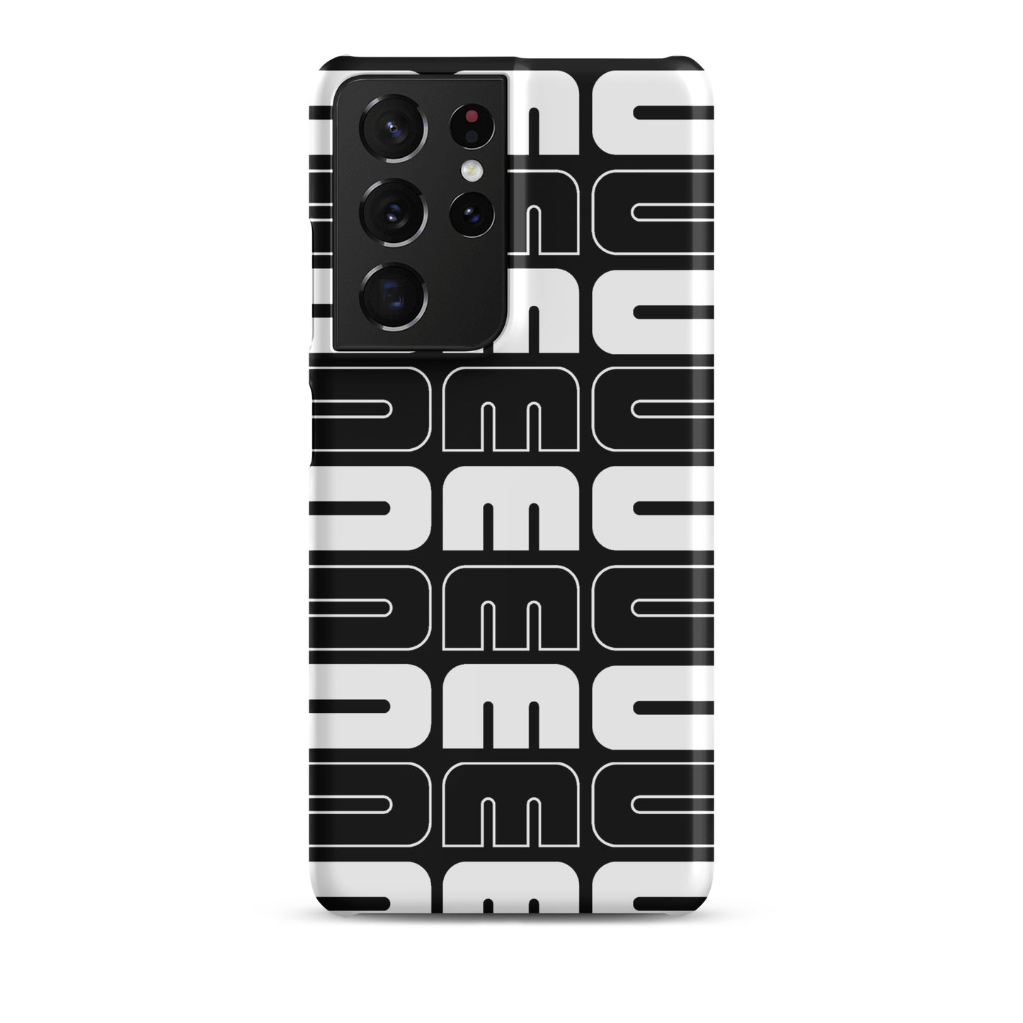 DMC Samsung Phone Case