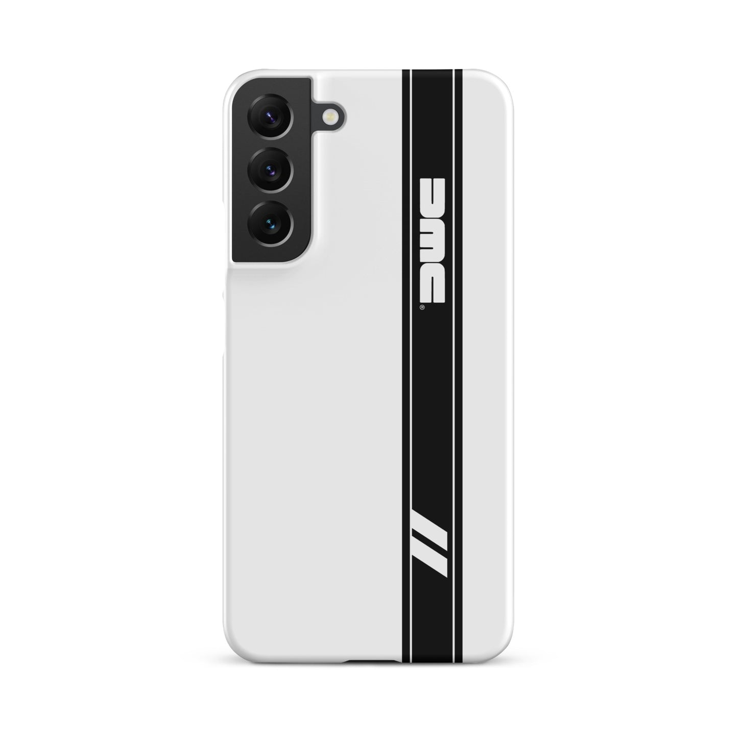DMC Black Stripe Samsung Phone Case
