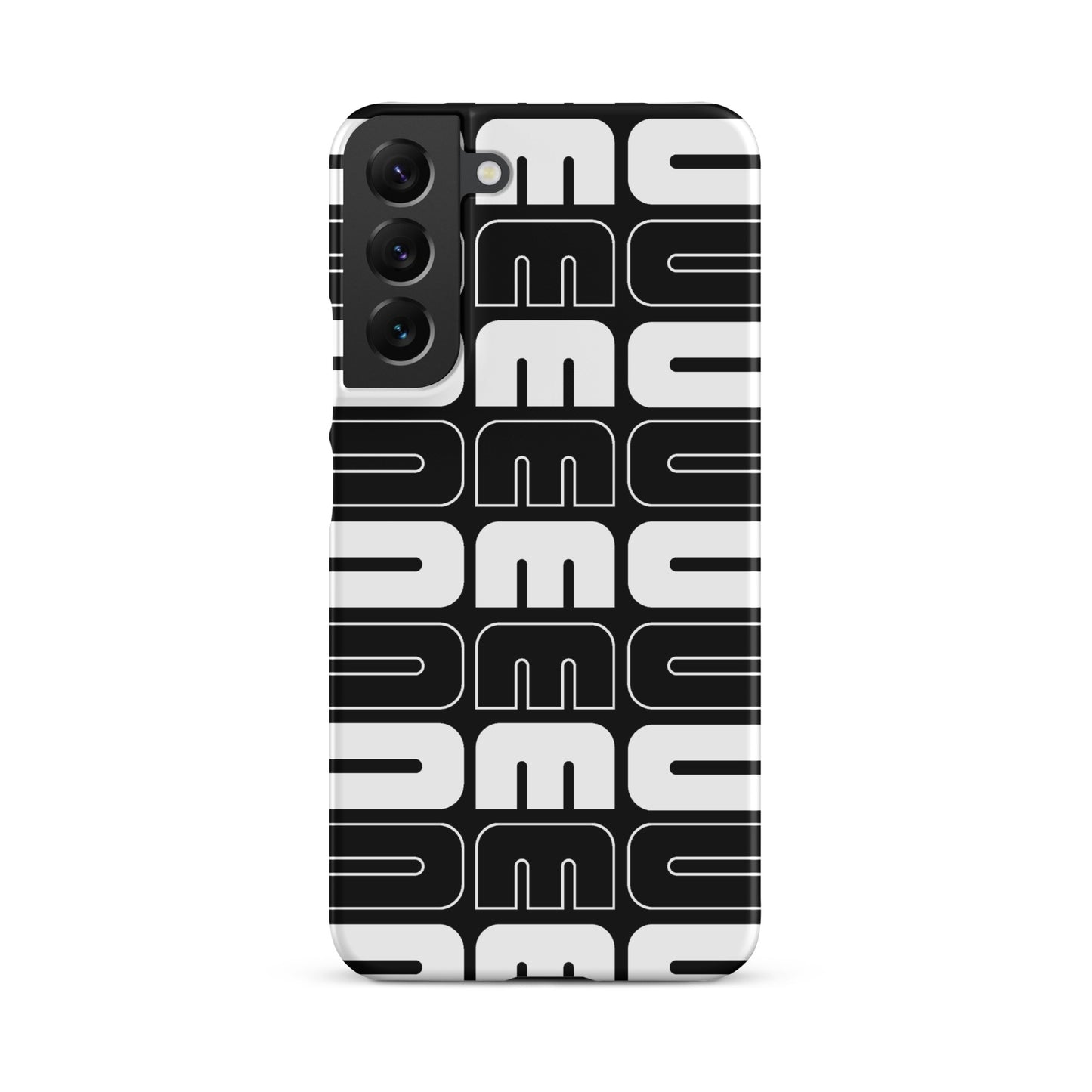 DMC Samsung Phone Case