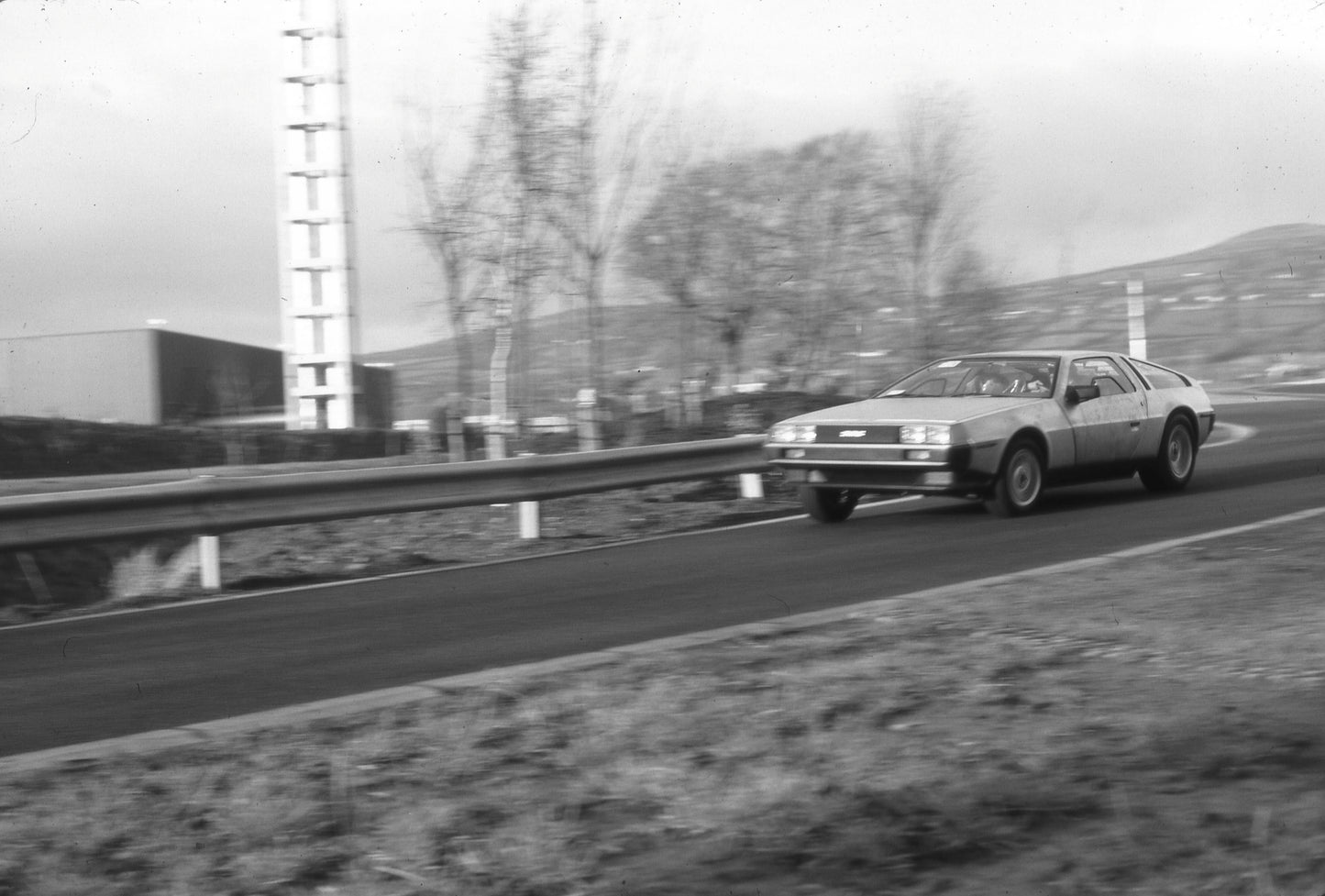 DMC 45th Anniversary Unisex T-Shirt