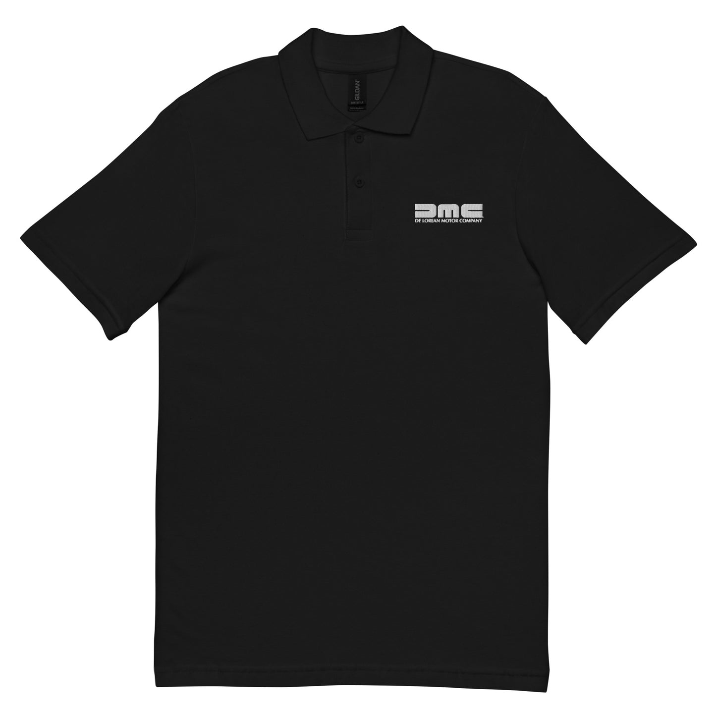 DMC Polo Shirt