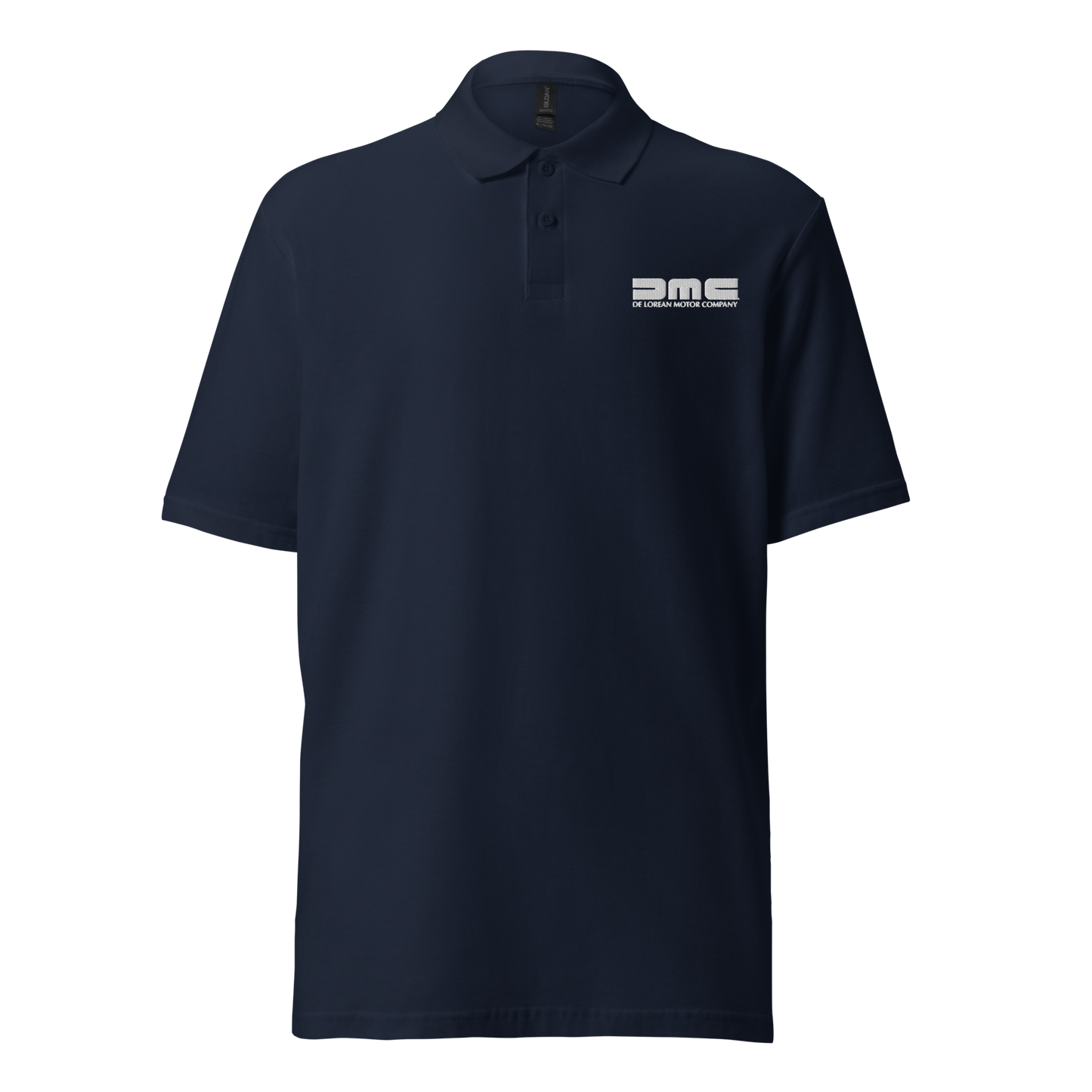 DMC Polo Shirt